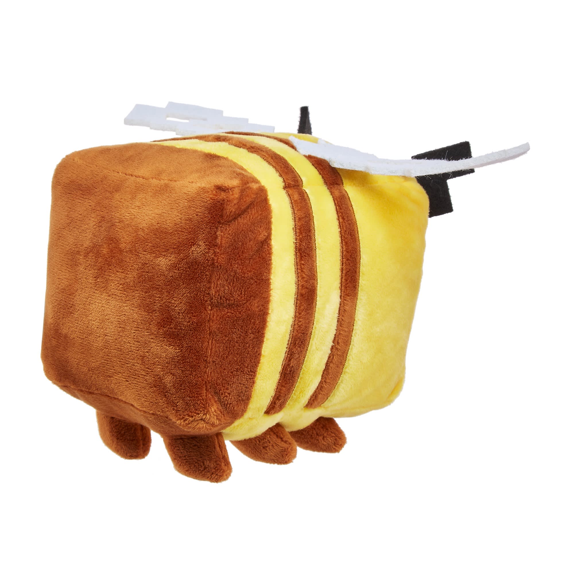 Minecraft Plush Dolls 8-in Plush Dolls, Fan Favorite Characters - Image 4
