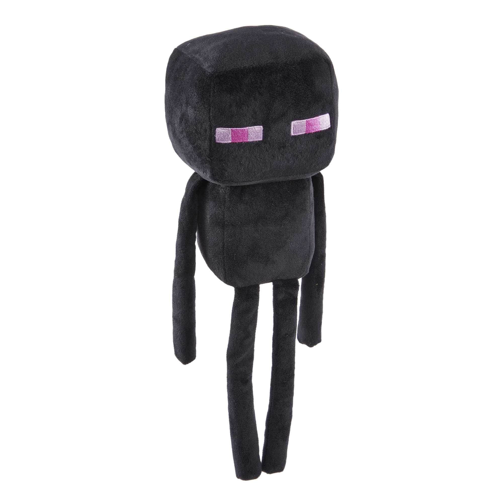 Minecraft 8-inch Basic Plush Enderman - Image 3