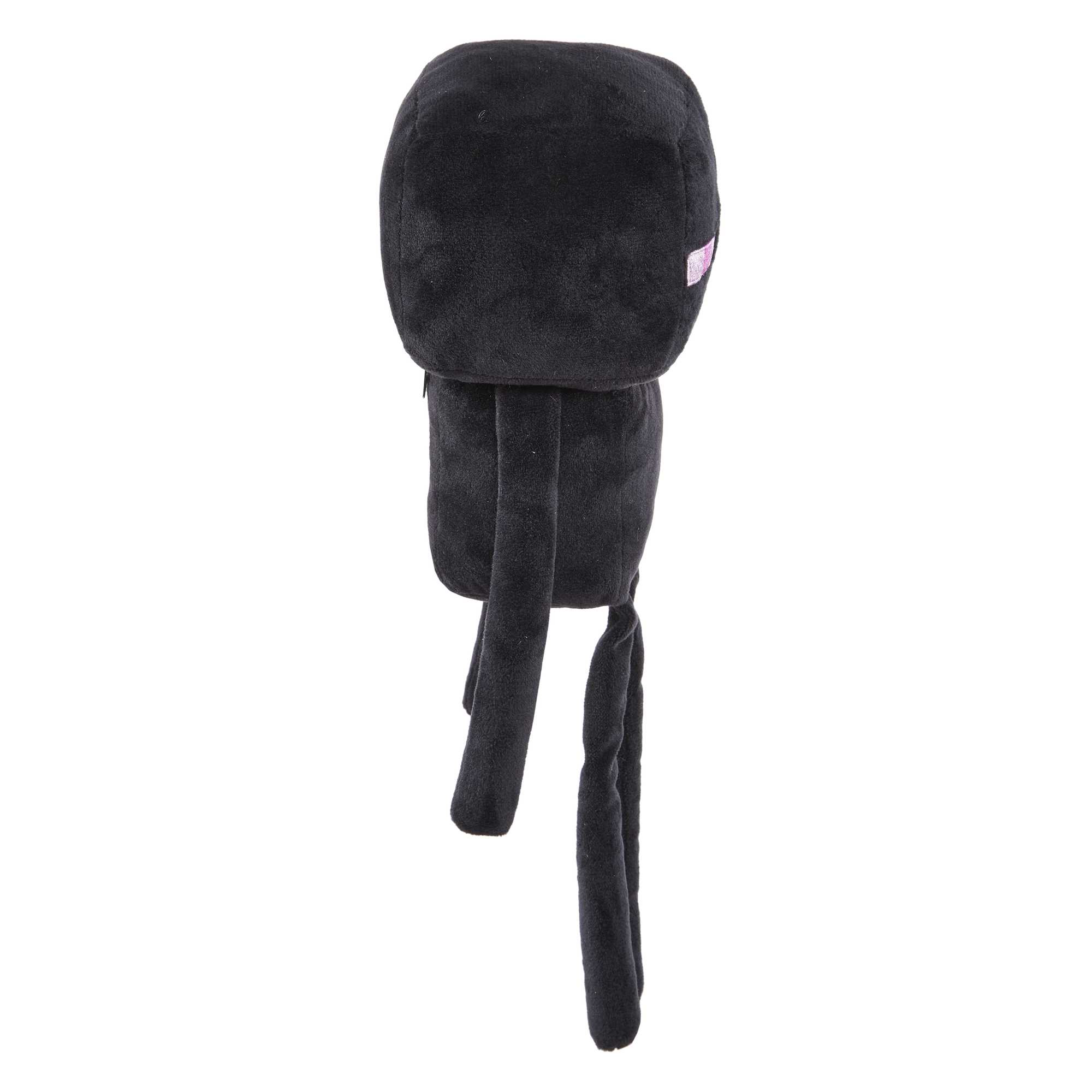 Minecraft 8-inch Basic Plush Enderman - Image 5