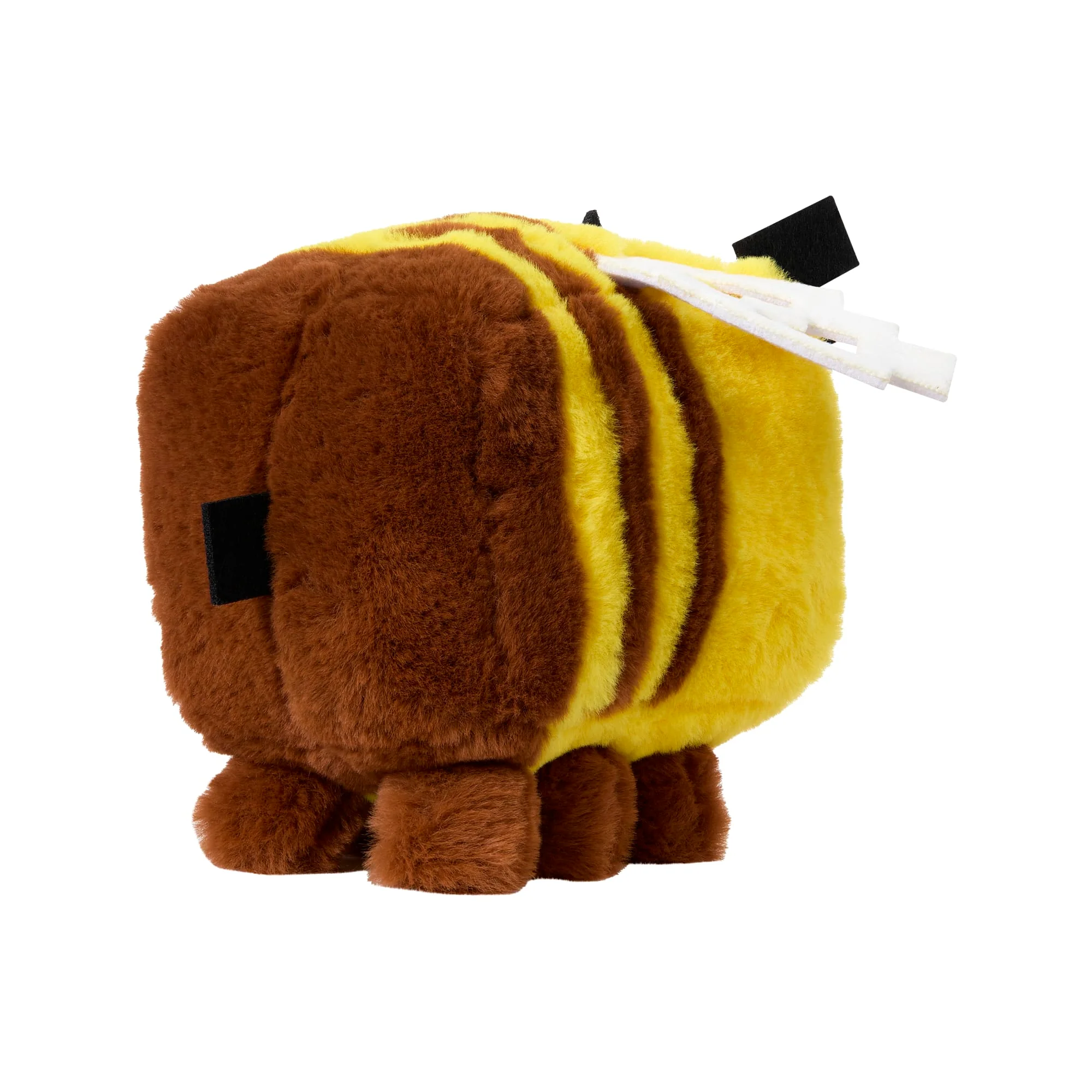 Minecraft – Film – Peluche Souple – 20,32 Cm – Abeille - Image 6