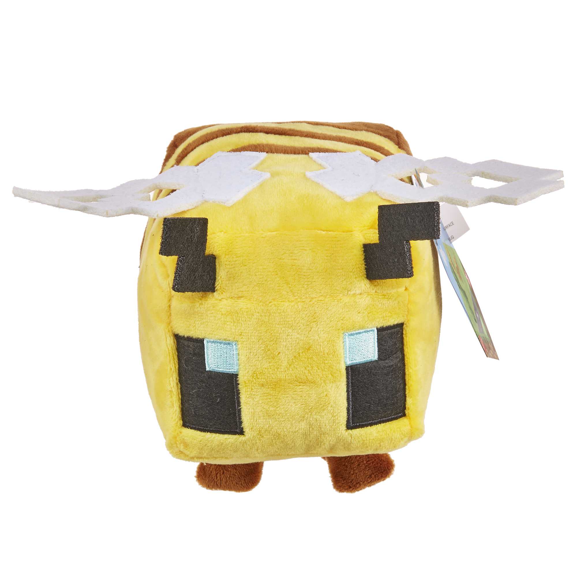 Minecraft Assortiment Peluches 20Cm à L’Effigie des Personnages - Image 6