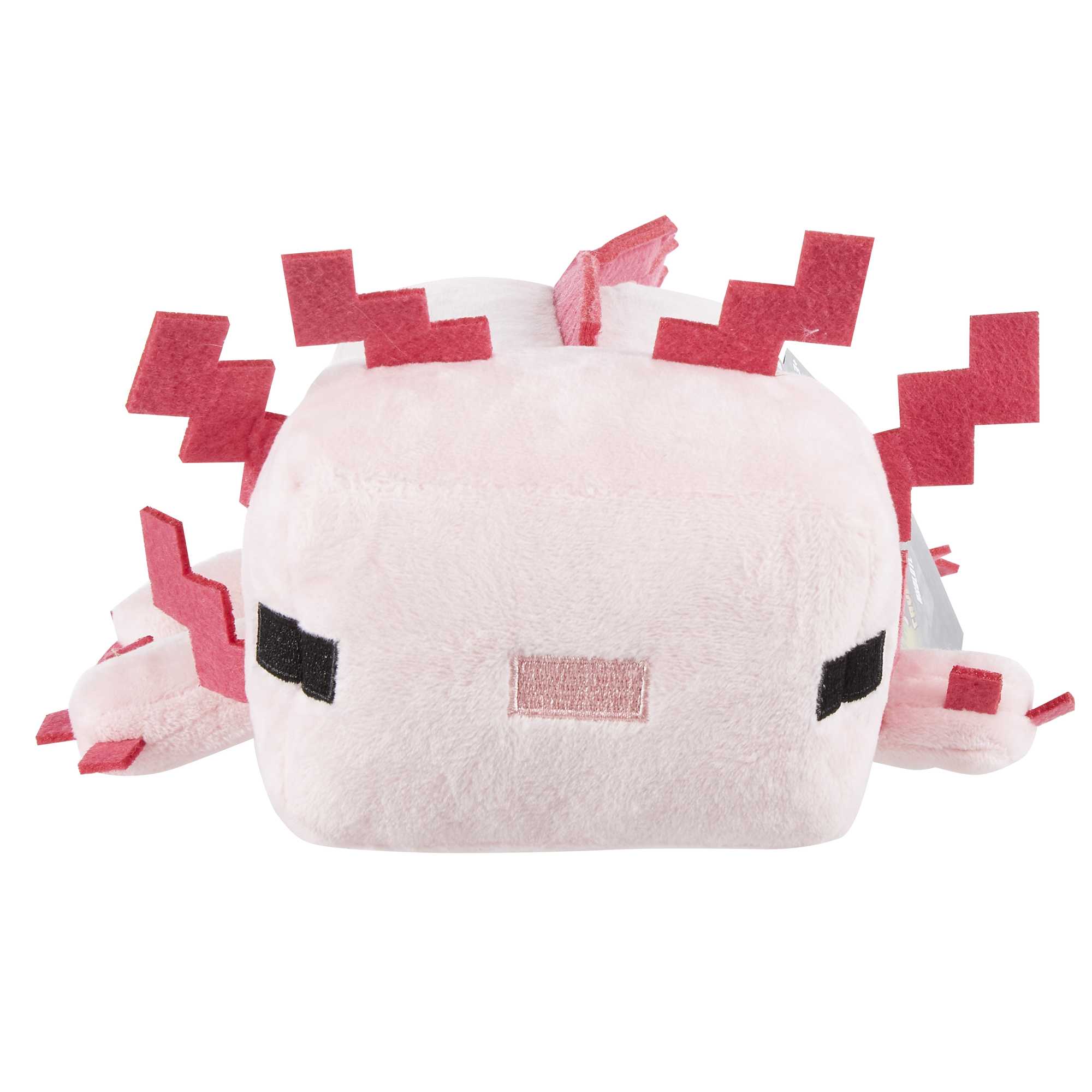 Minecraft Peluche Axolotl 20 Cm - Image 2