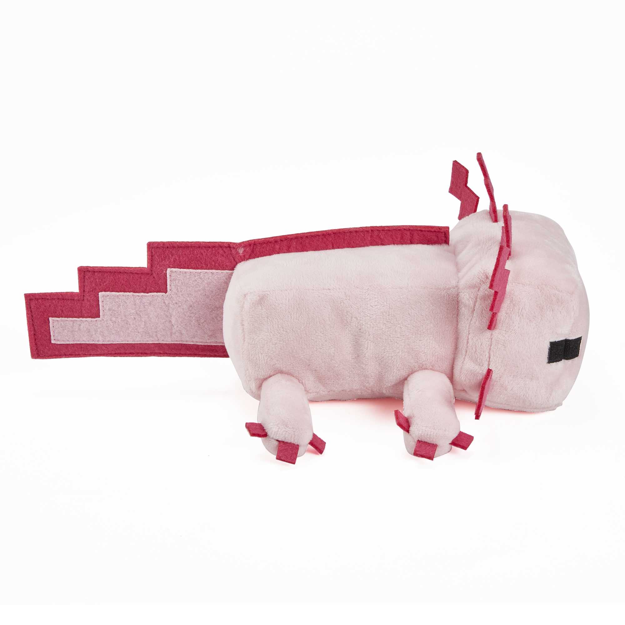 Minecraft Peluche Axolotl 20 Cm - Image 4