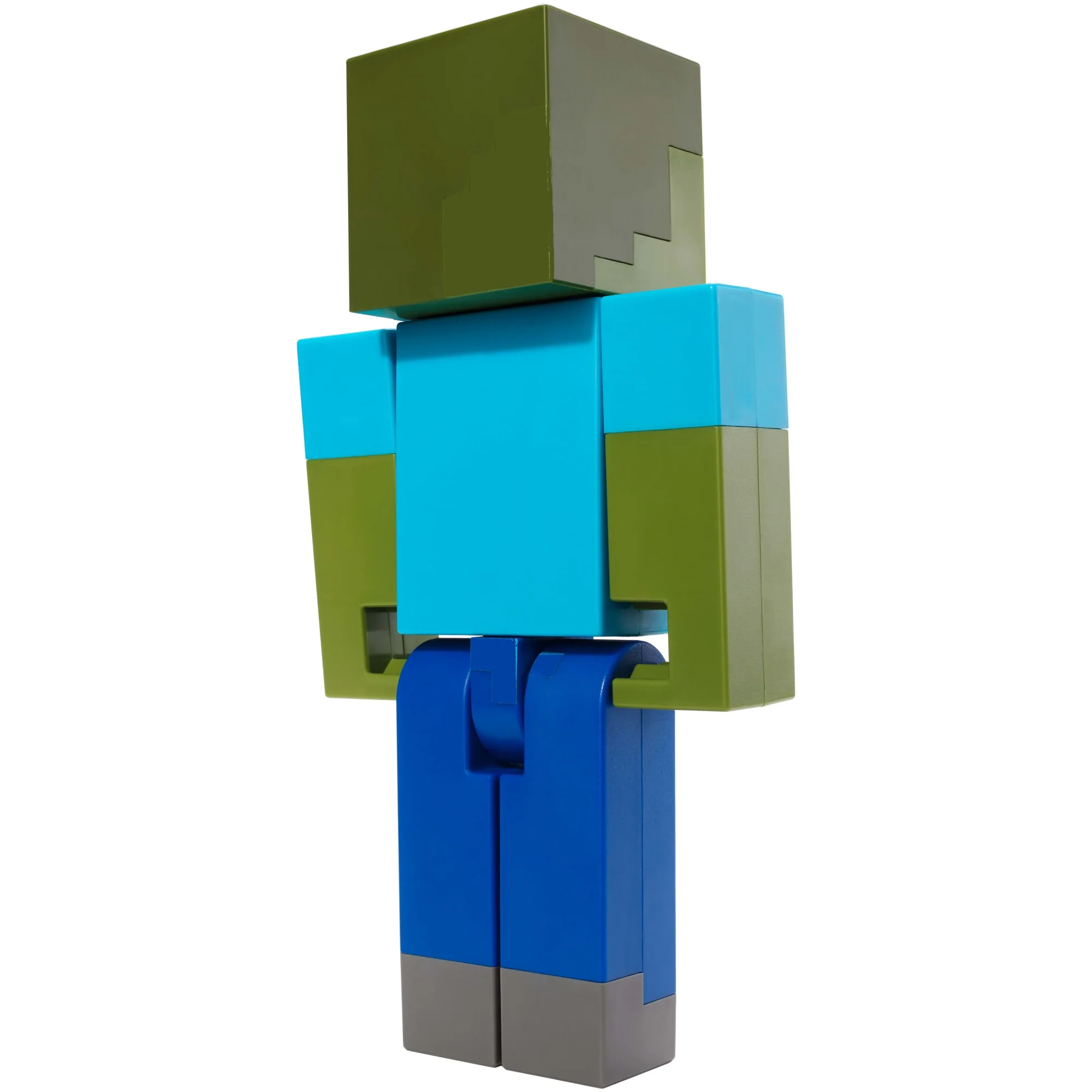 Minecraft Vanilla Figura de Acción Zombie - Image 6