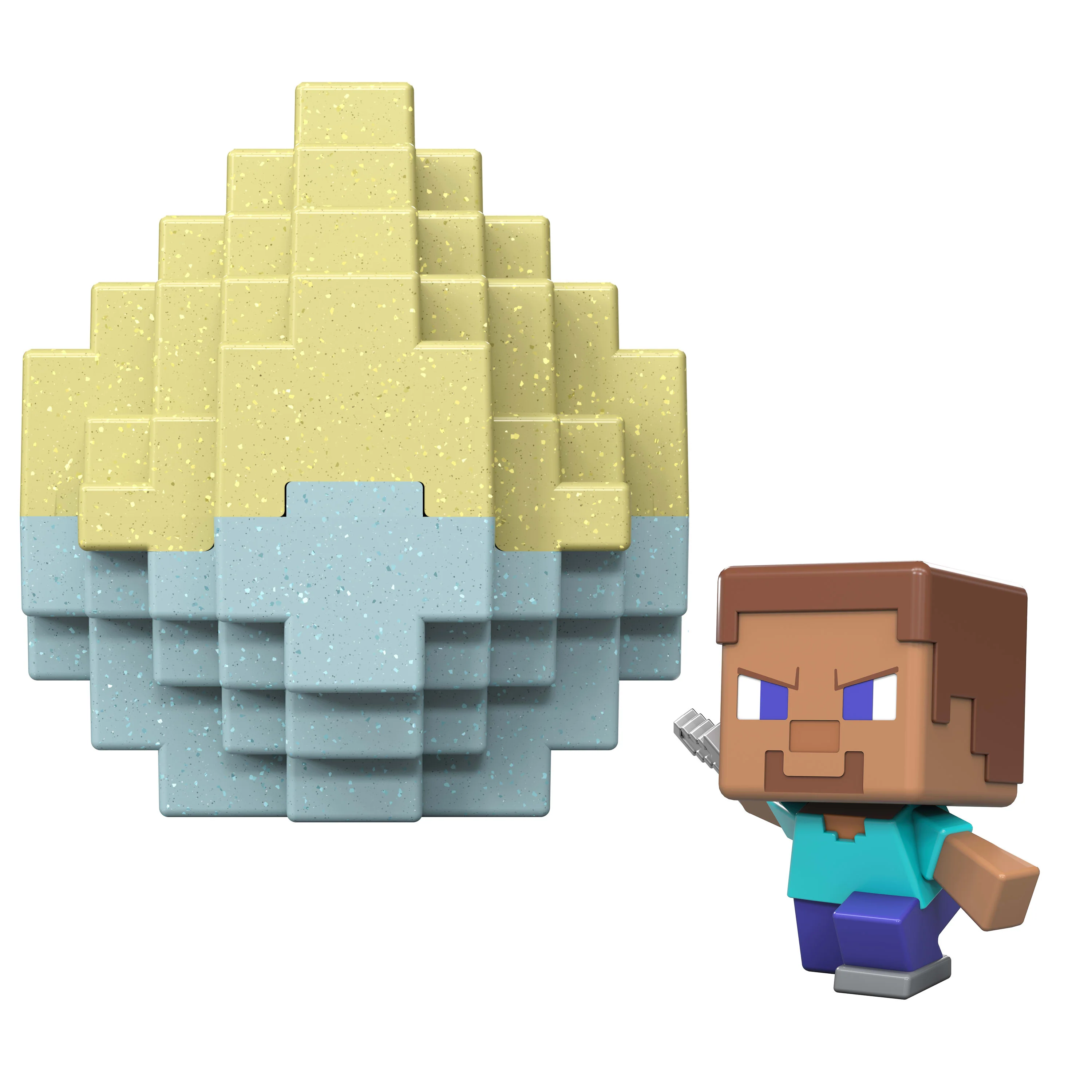 Minecraft Vanilla Minecraft Mini Ovo - Image 3