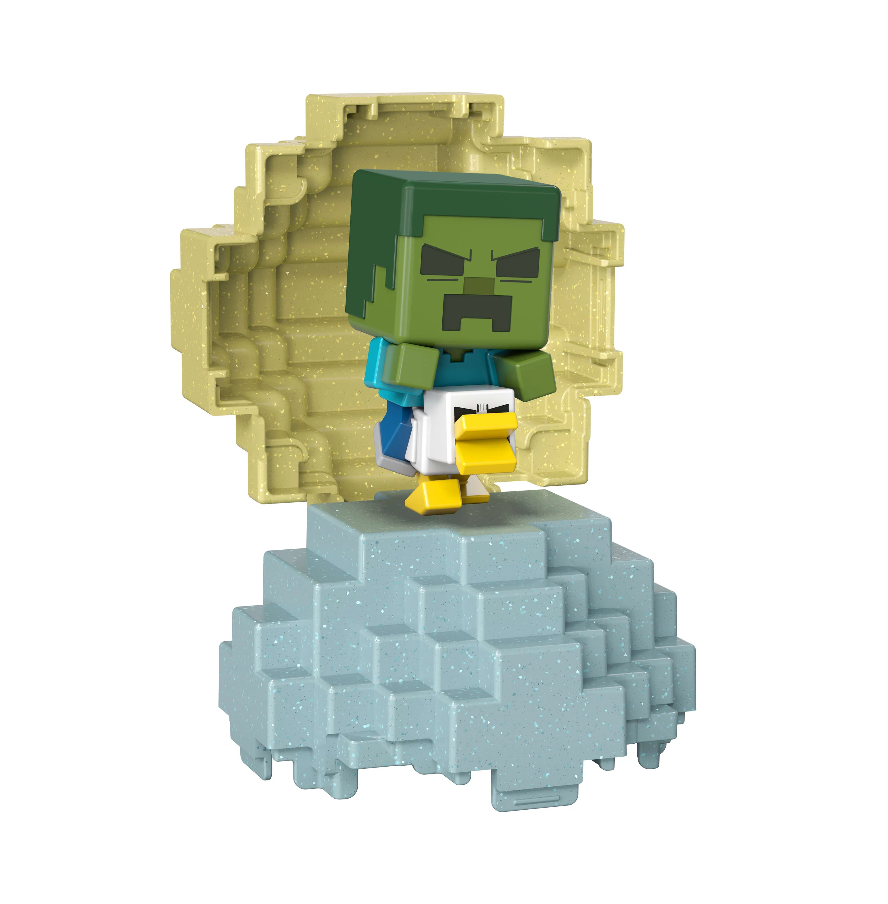 Minecraft Vanilla Minecraft Mini Ovo - Image 4