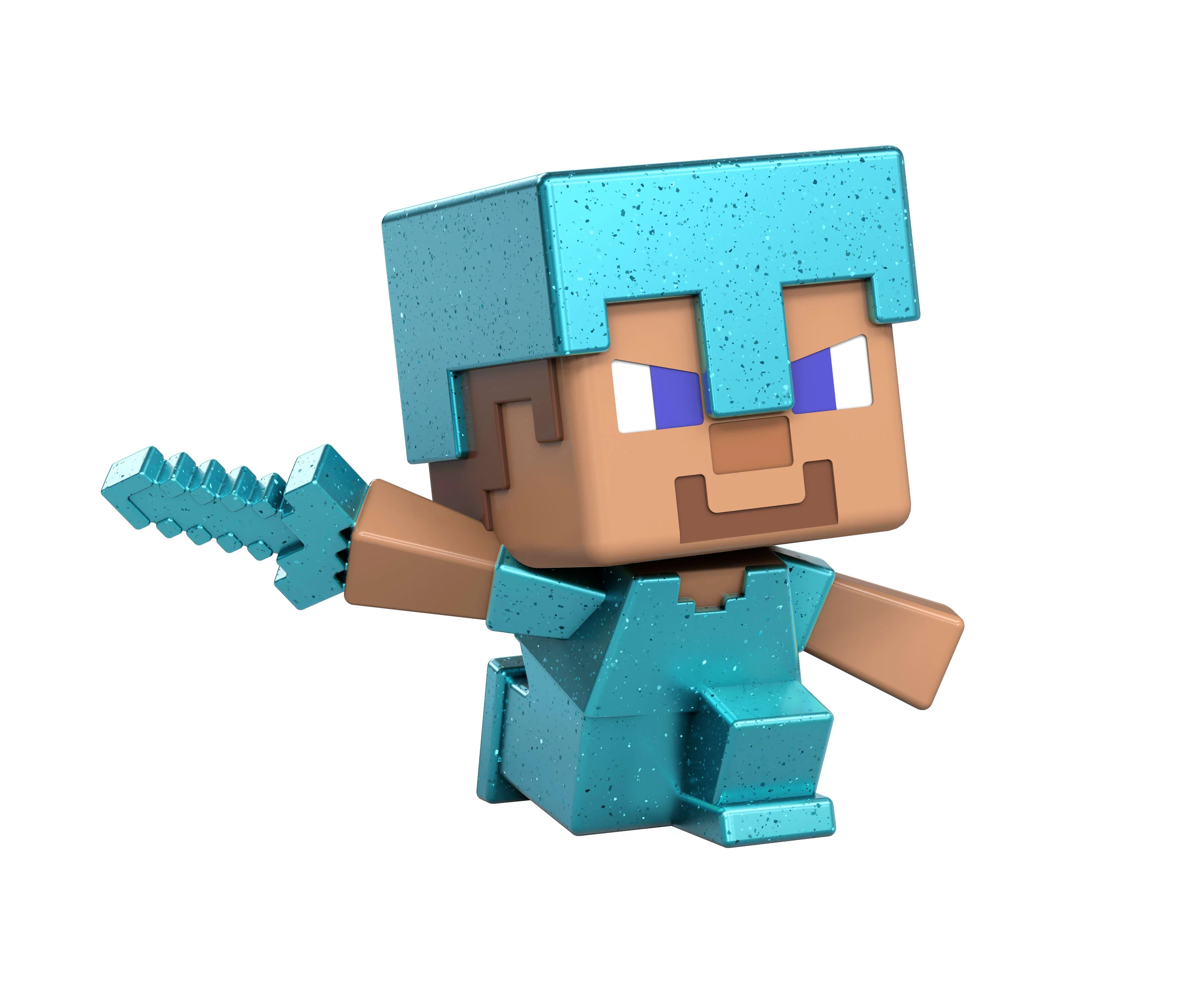 Minecraft Vanilla Minecraft Mini Ovo - Image 5