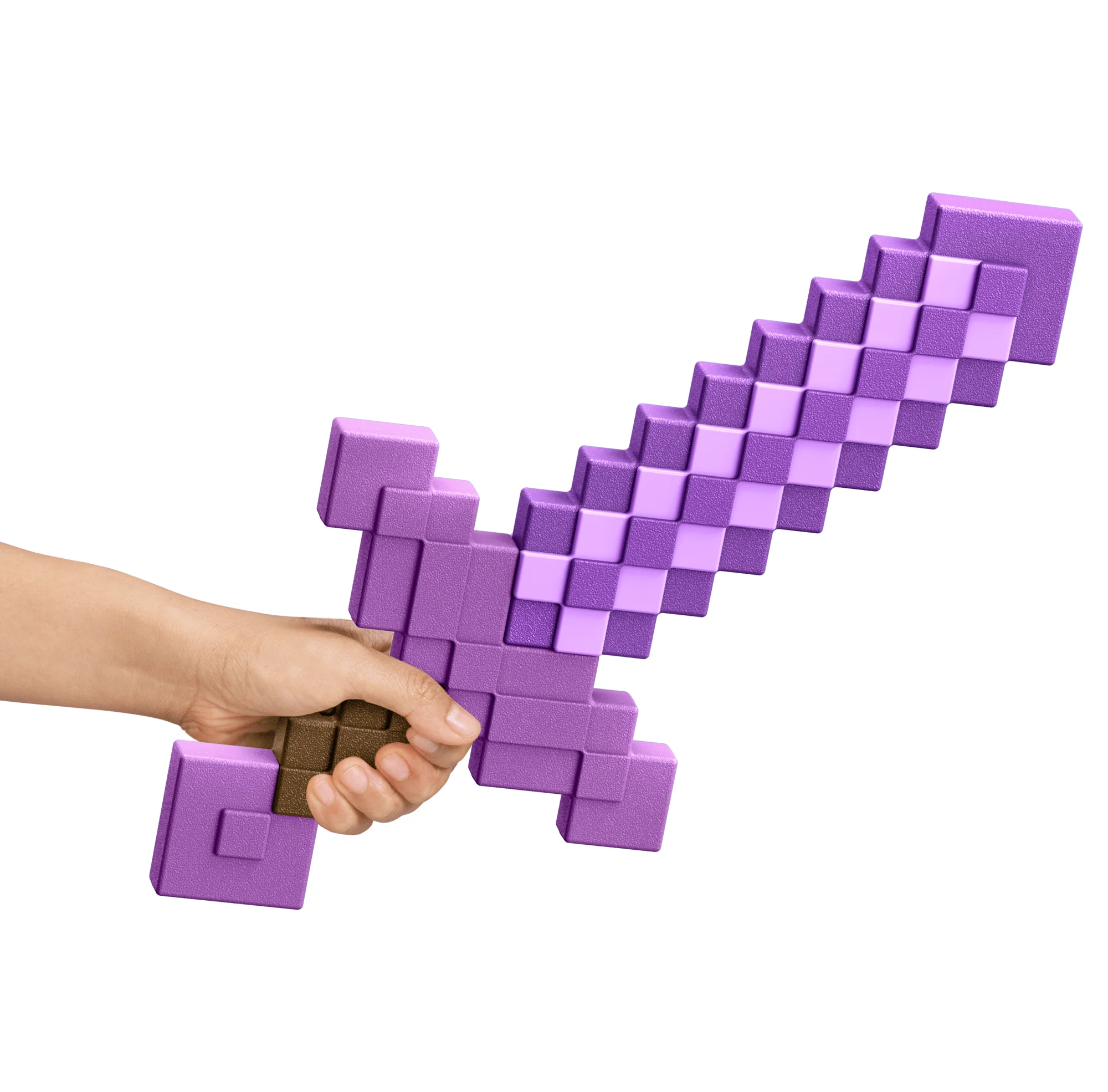 Minecraft Collection D’Accessoires Jeu de Rôle Style Pixélisé - Image 3