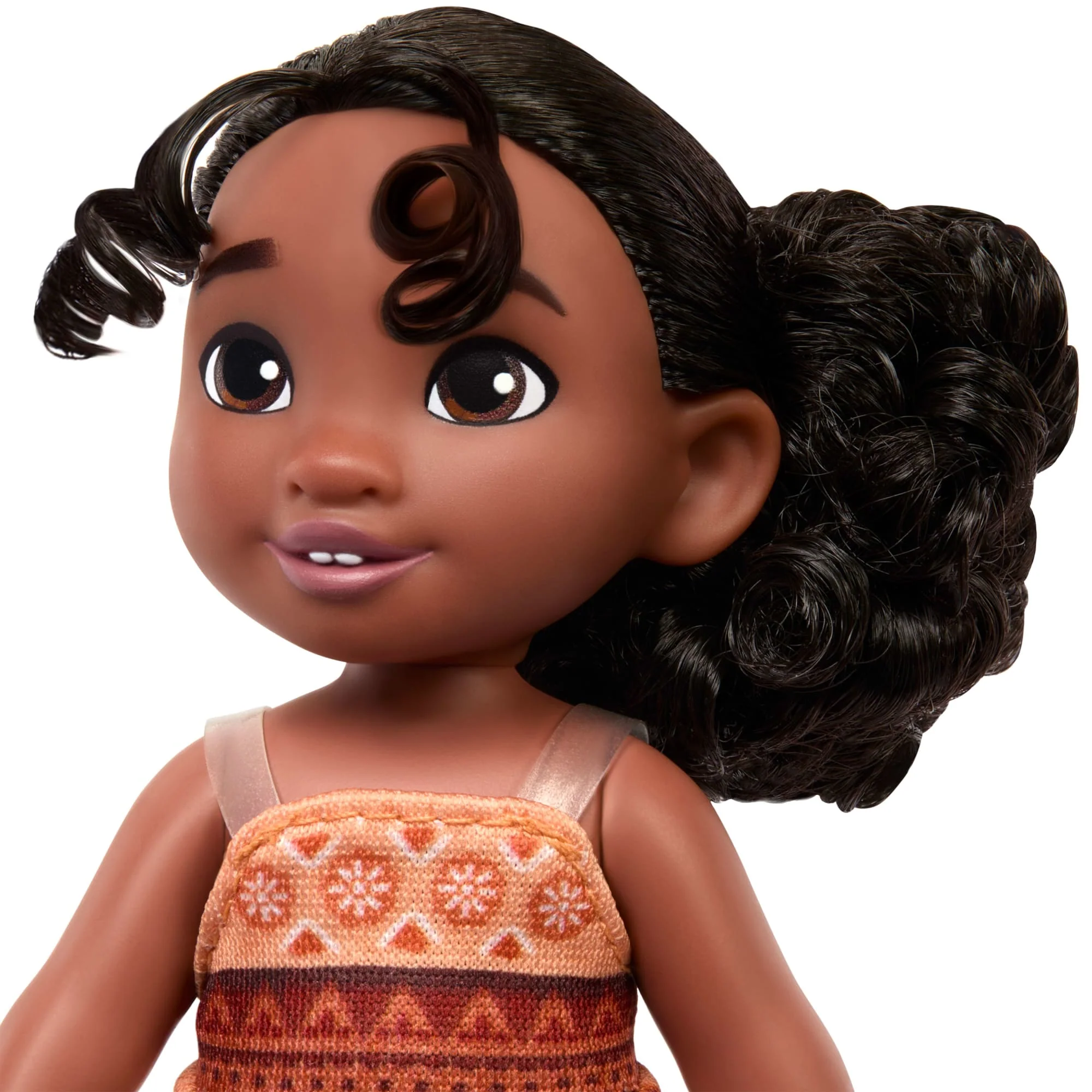 Moana 2 Muñecos Paquete de 2 Moana y Simea - Image 4