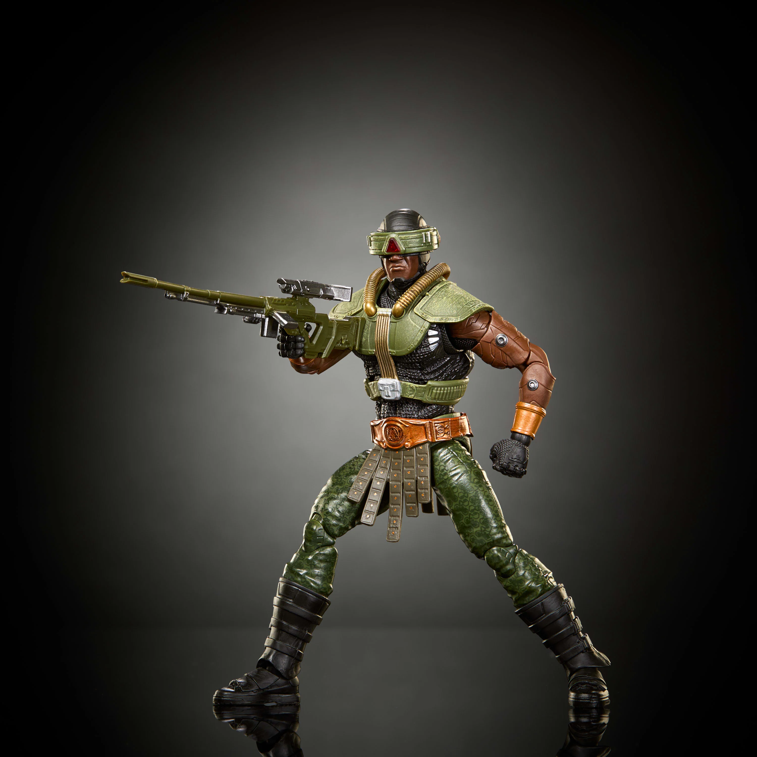 MOTU Chronicles Figura de Ação MOTU Chronicles Tri-Klops - Image 4
