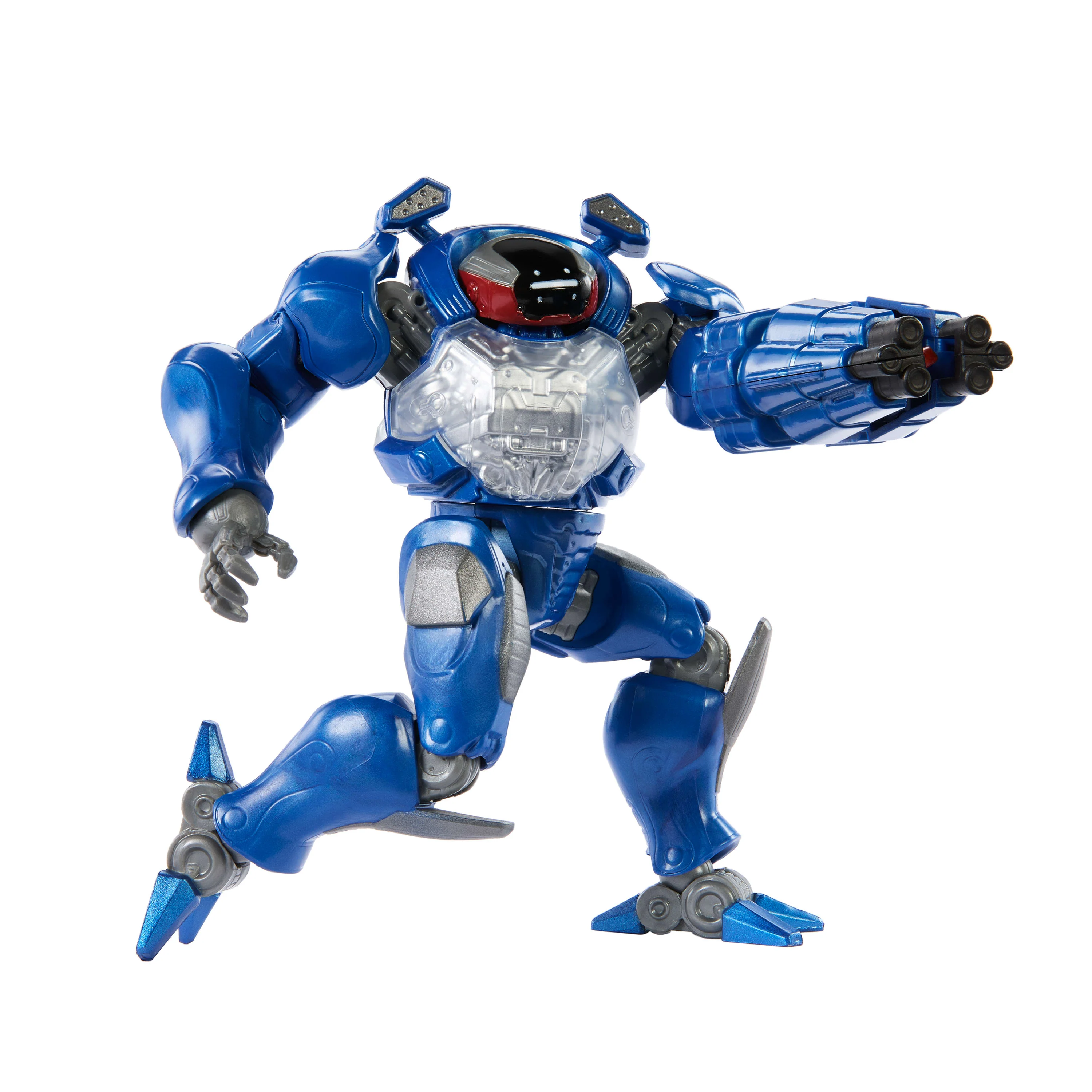 Masters Of The Universe Filme Roboto com Movimiento de 5.5 polegadas - Image 4