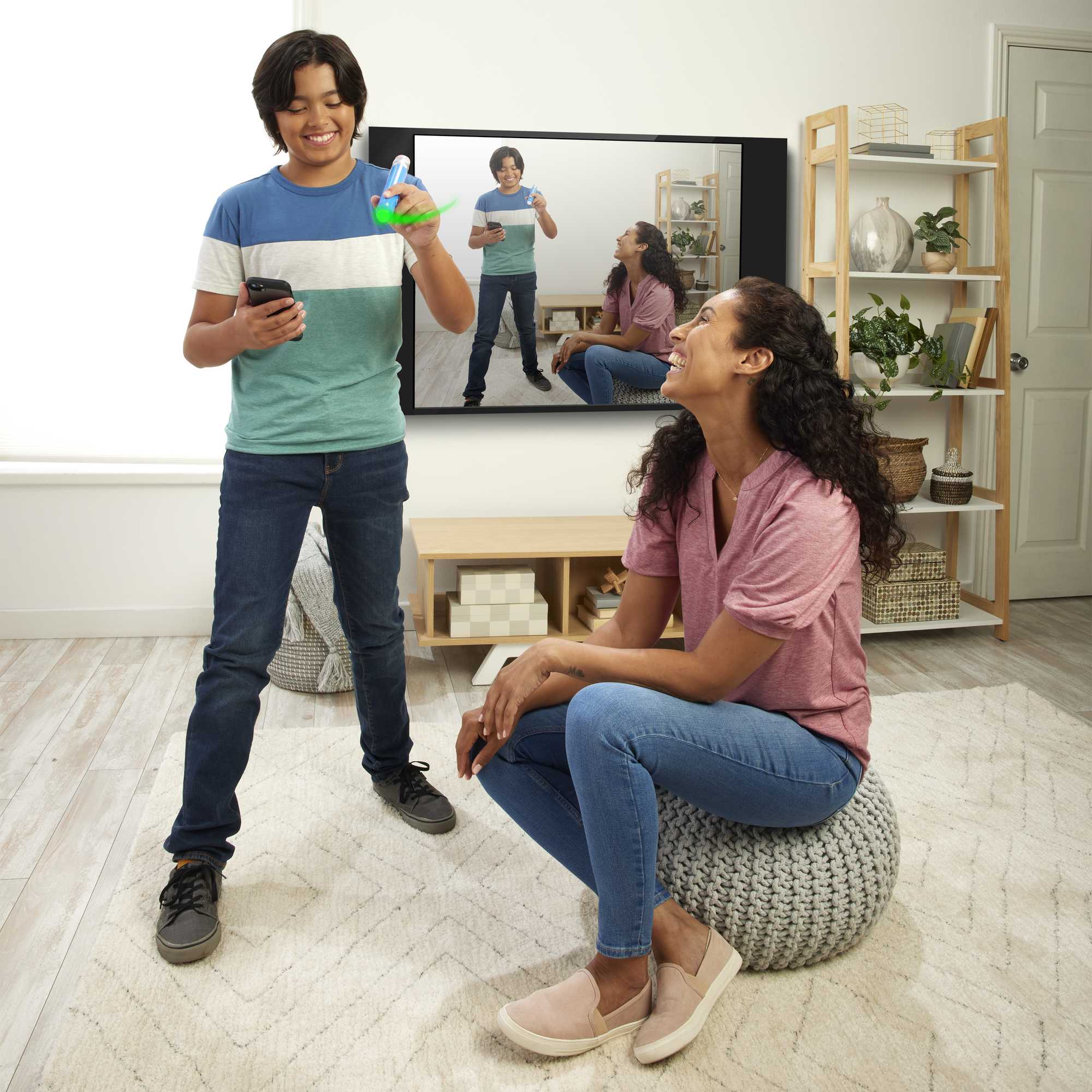 Pictionary AIr 2 Game For Kids, Adults, Family And Game Night - Image 2