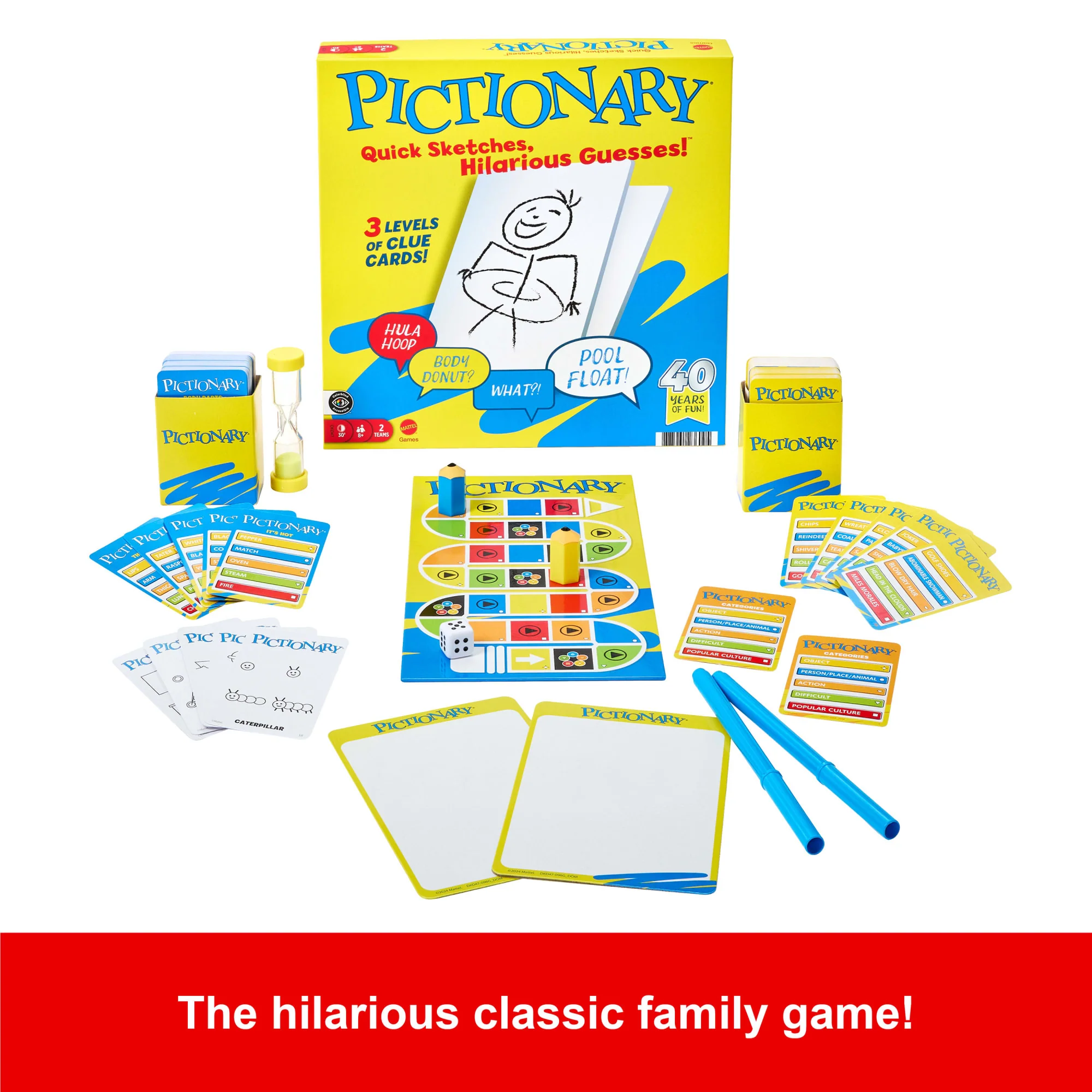 Pictionary - Image 3