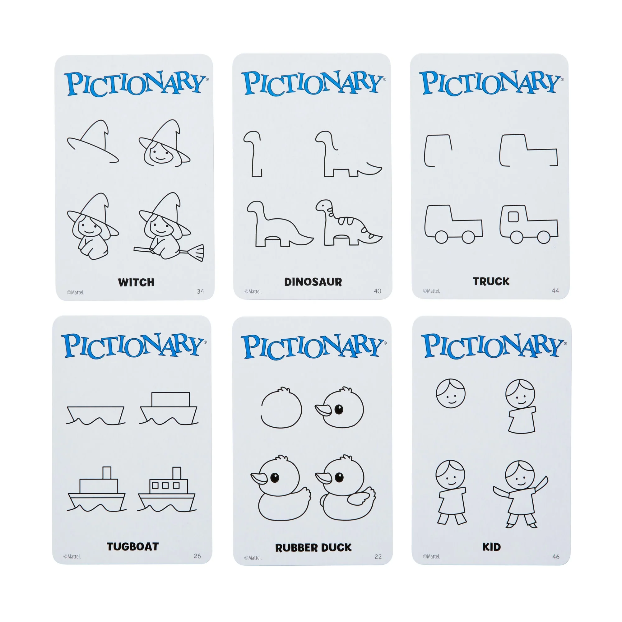 Pictionary - Image 4