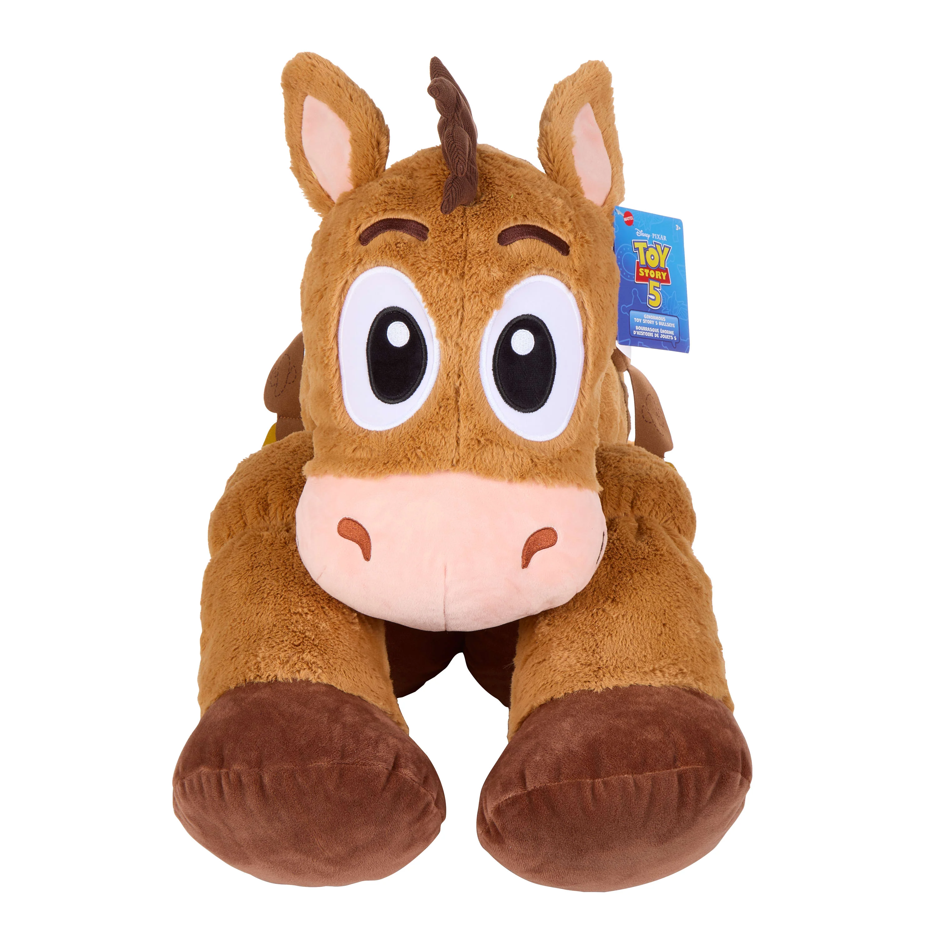 Pixar Peluche Plush Pixar Tiro al Blanco Gigante