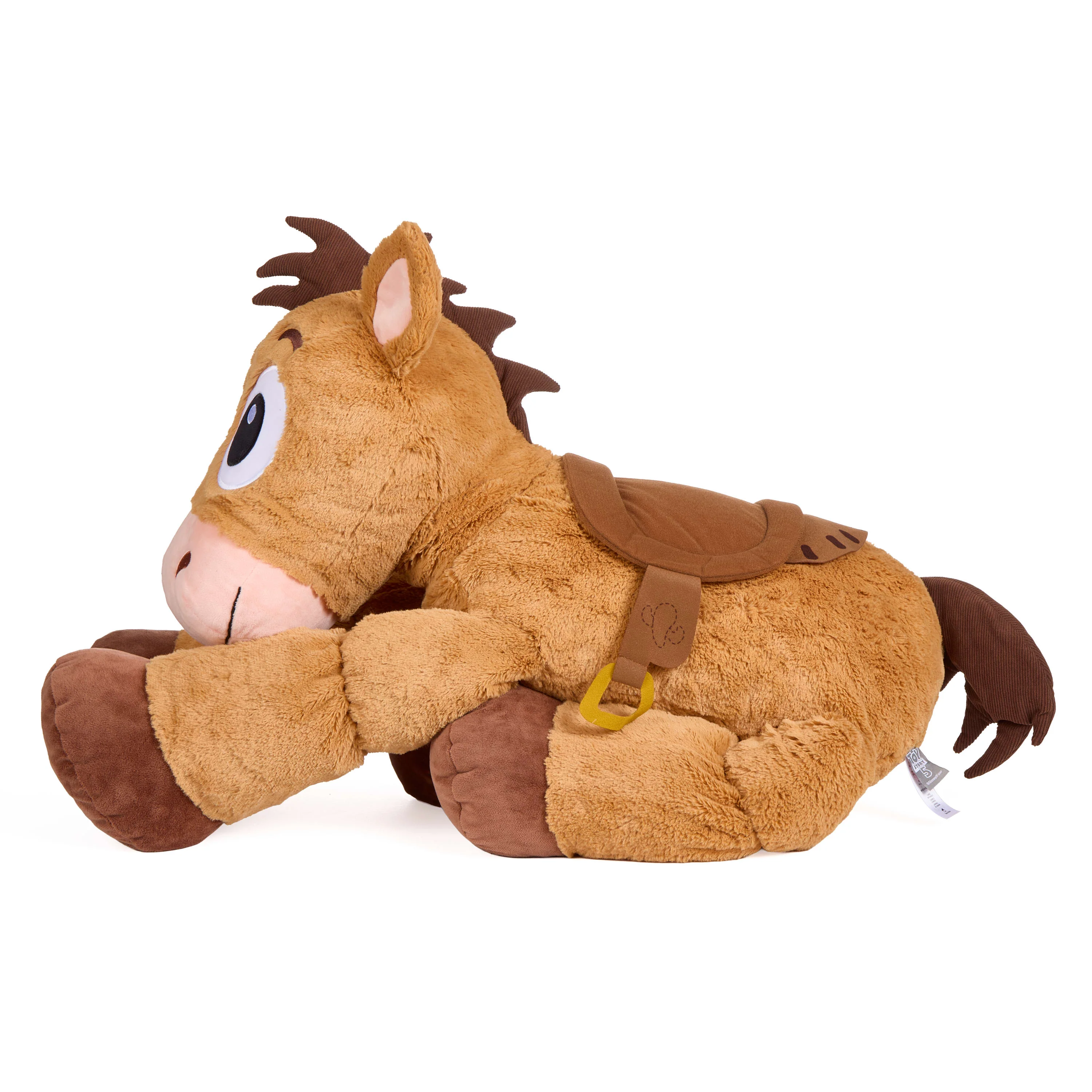 Pixar Peluche Plush Pixar Tiro al Blanco Gigante - Image 4
