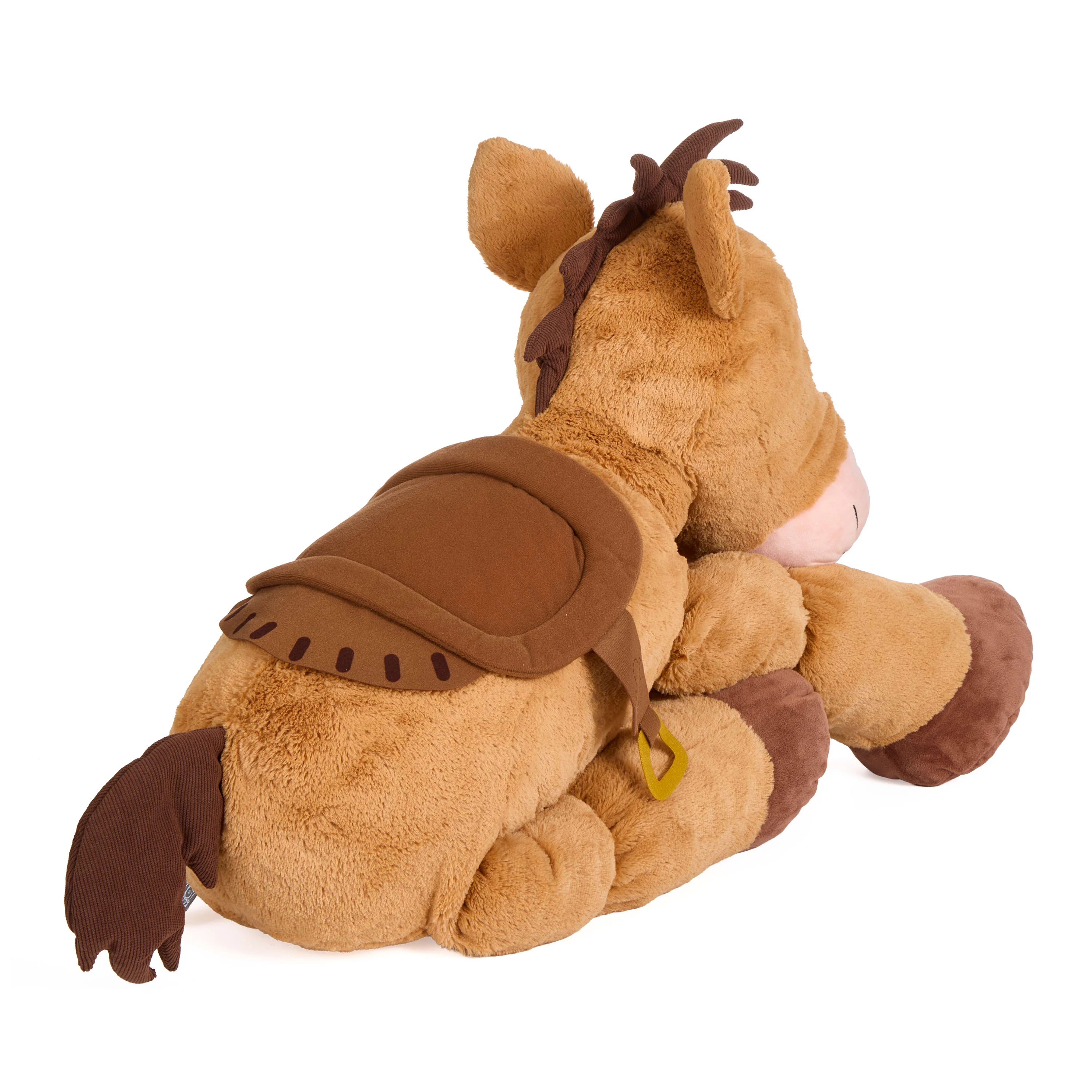 Pixar Peluche Plush Pixar Tiro al Blanco Gigante - Image 5