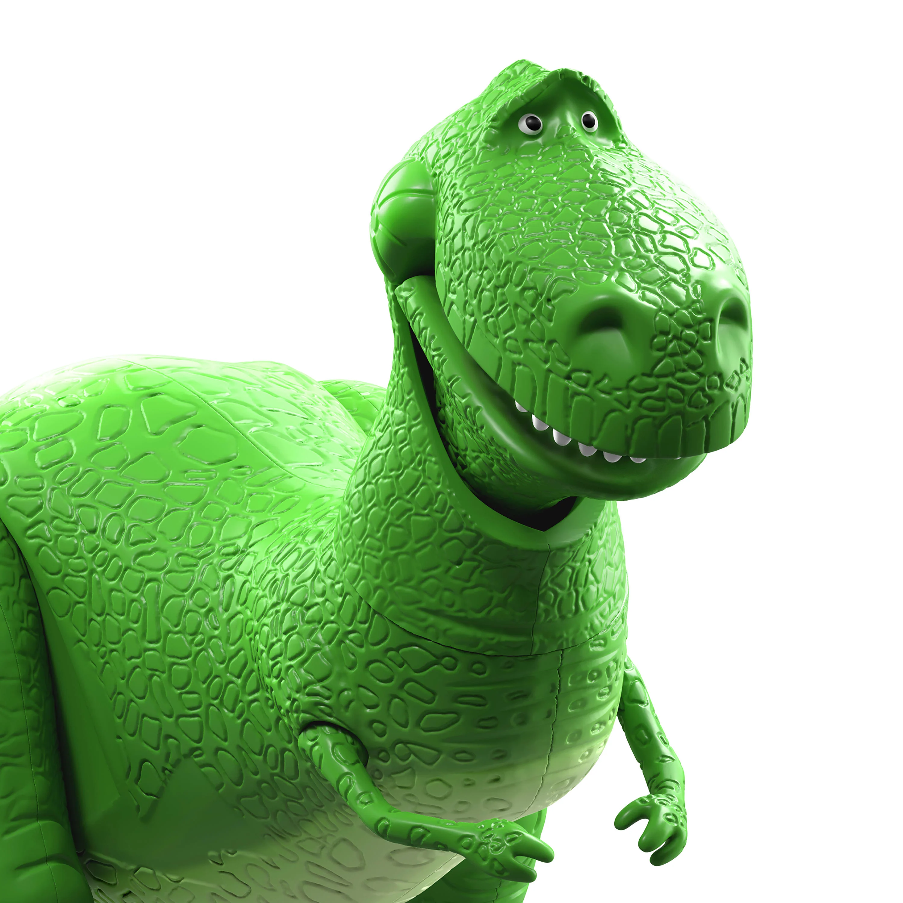 Pixar Toy Story 5 Rex de 7 polegadas - Image 3