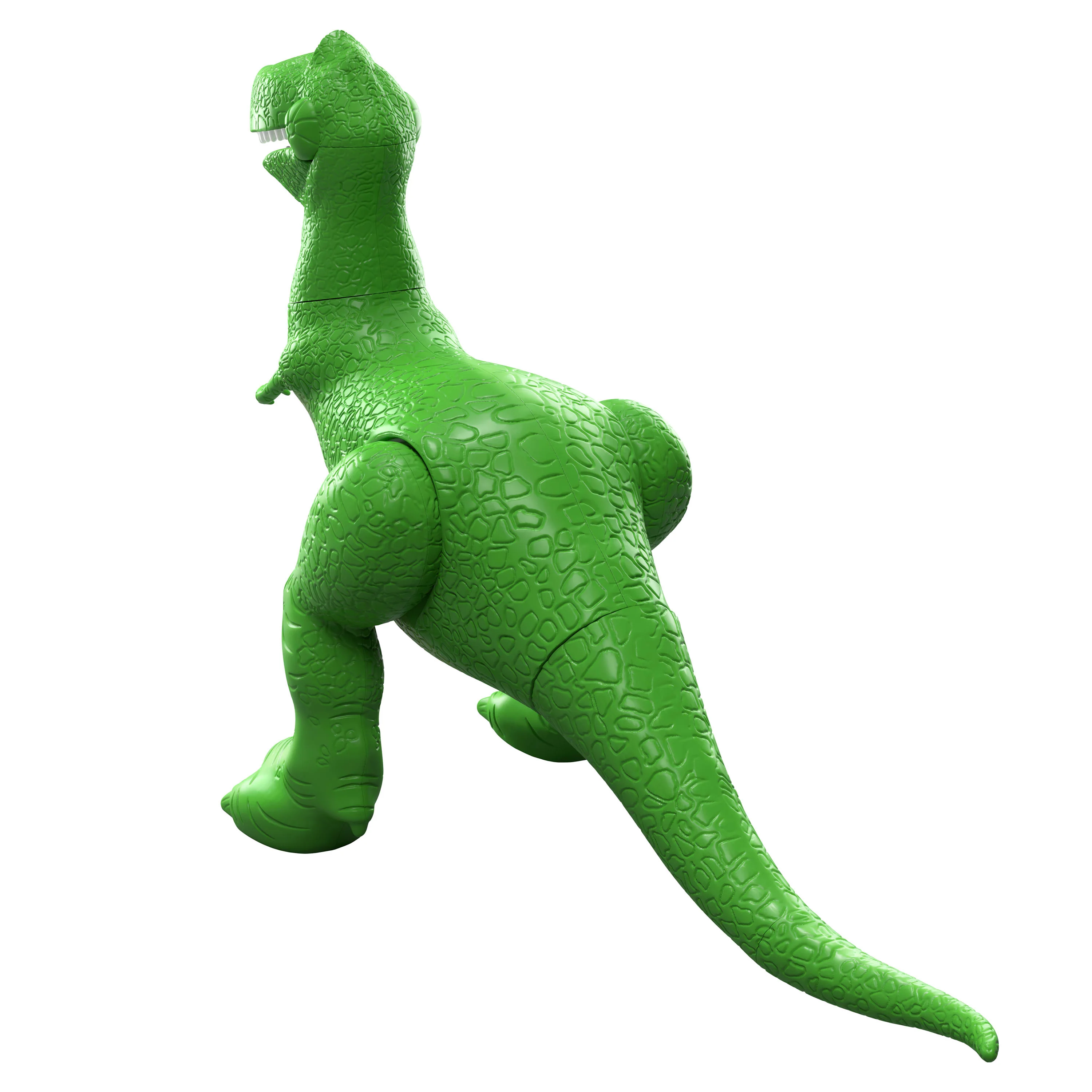 Pixar Toy Story 5 Rex de 7 polegadas - Image 5