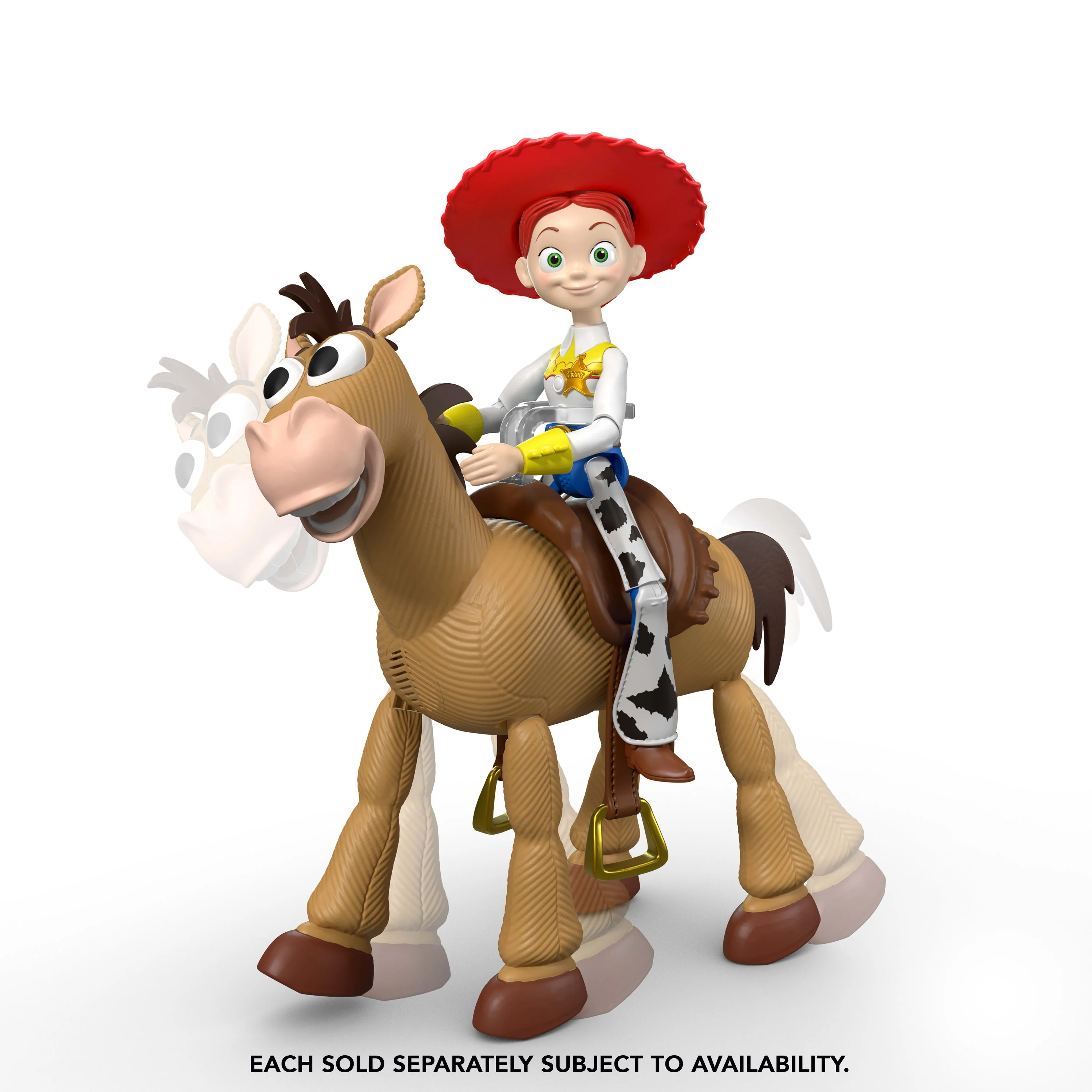 Toy Story 5 RC de Tiro Al Blanco - Image 4