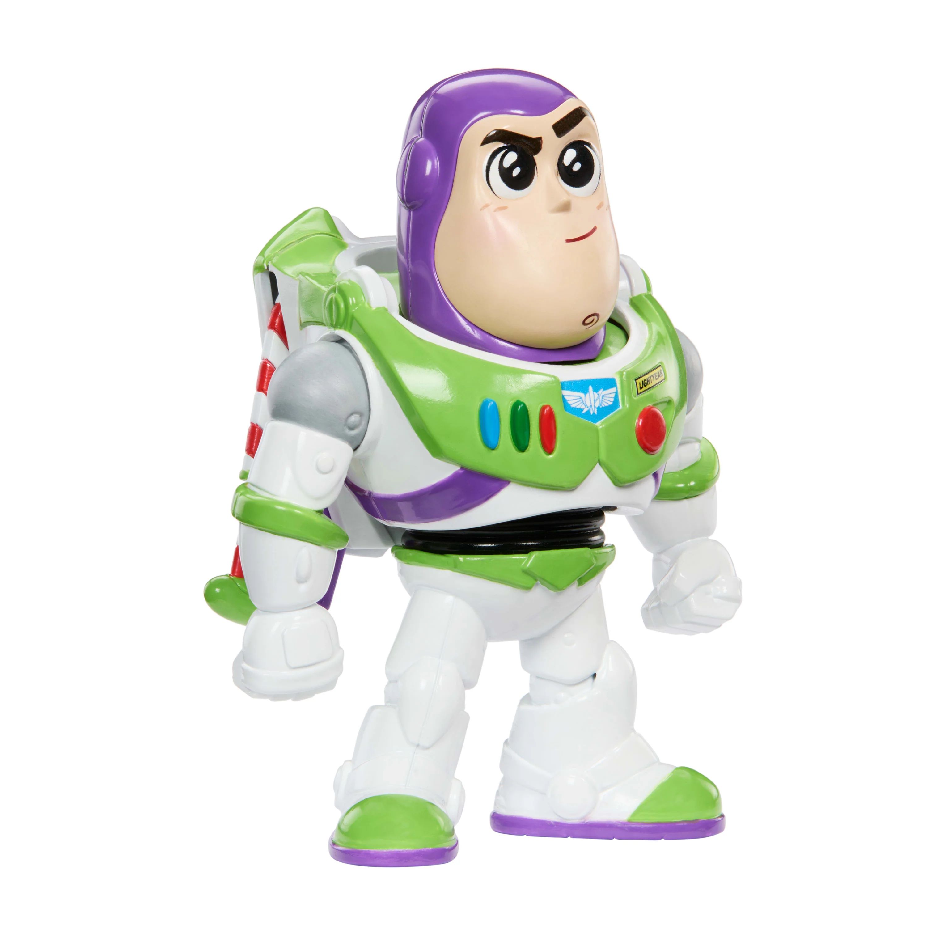 Pixar Toy Story 5 Click Fig de Buzz Lightyear