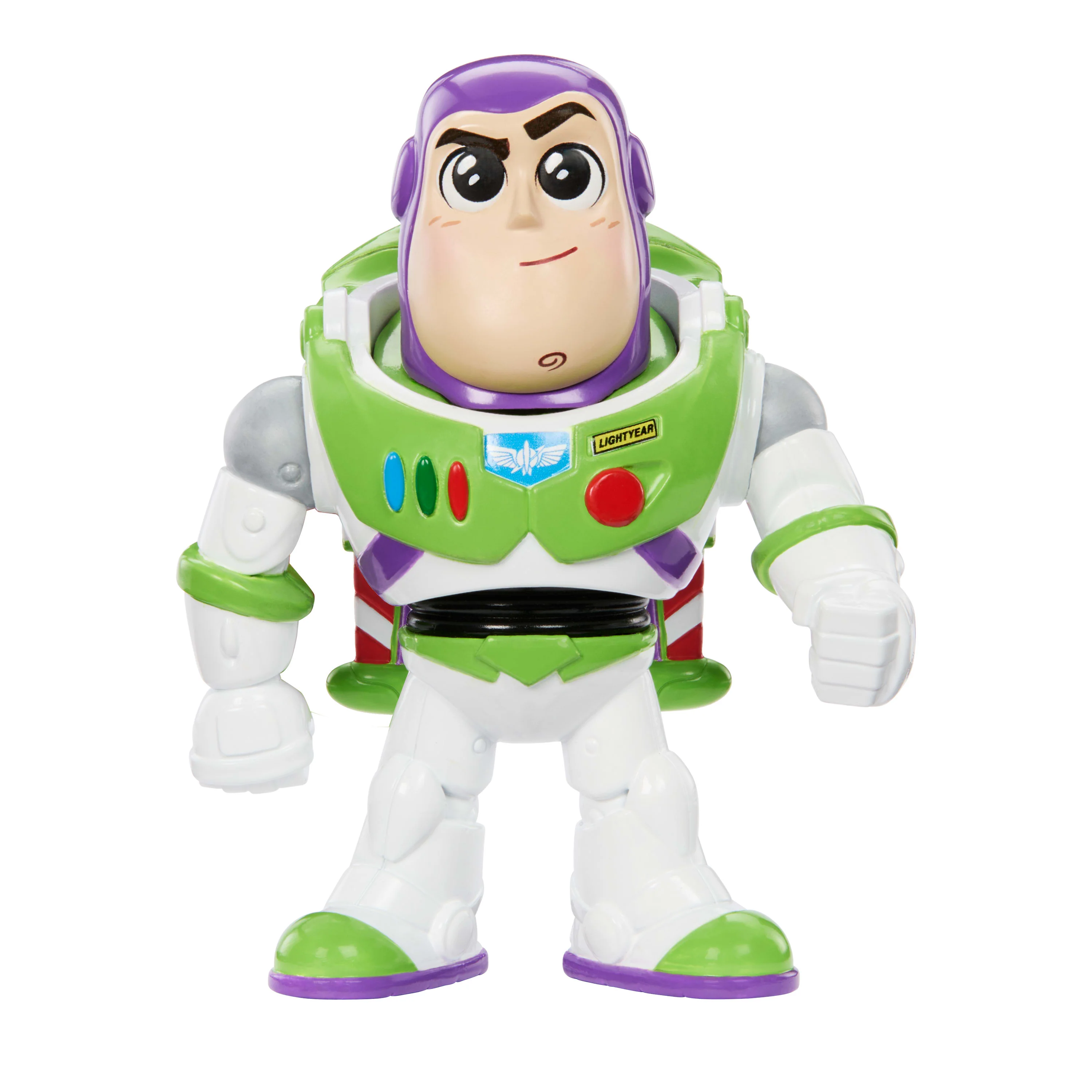 Pixar Toy Story 5 Click Fig de Buzz Lightyear - Image 4