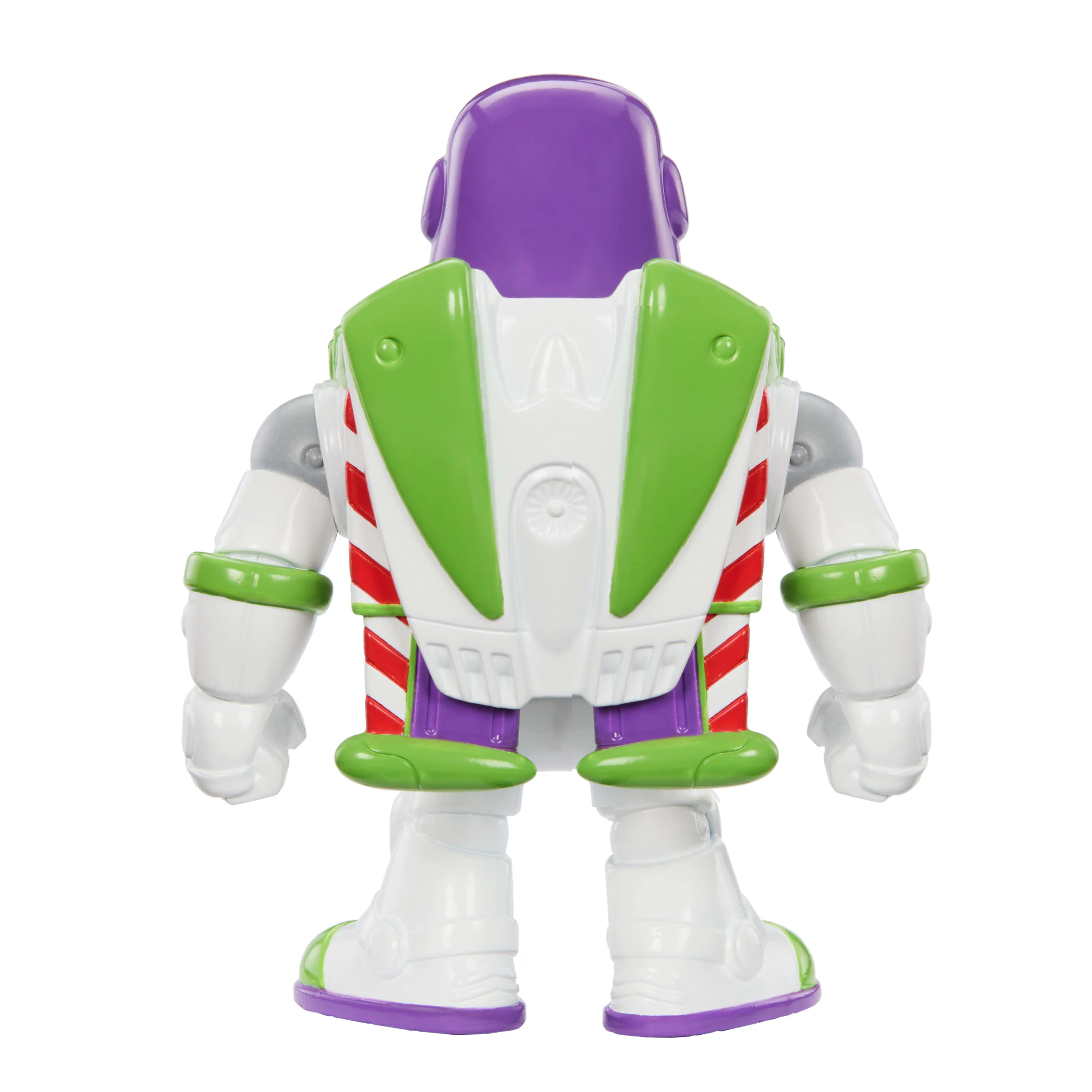 Pixar Toy Story 5 Click Fig de Buzz Lightyear - Image 6