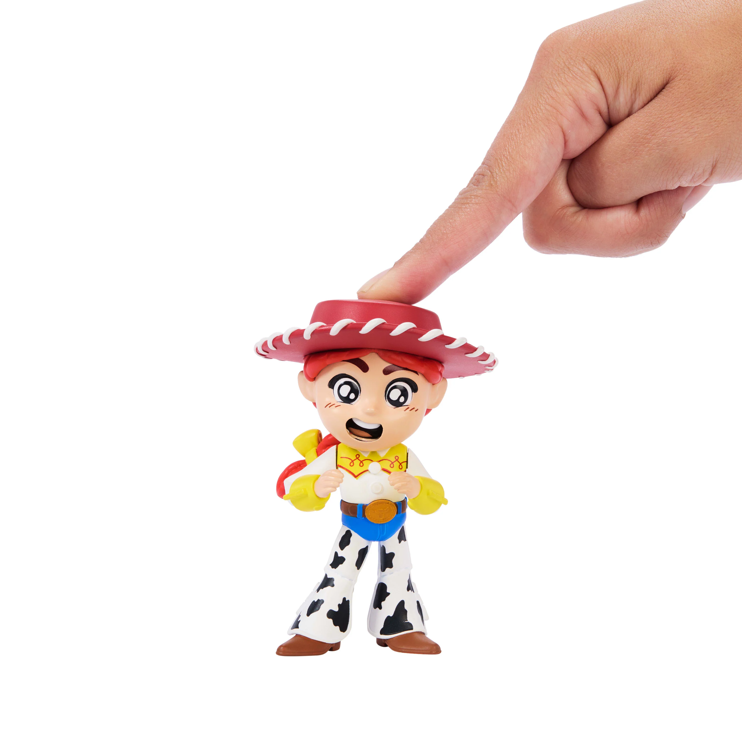 Pixar Toy Story 5 Click Fig de Jessie - Image 2