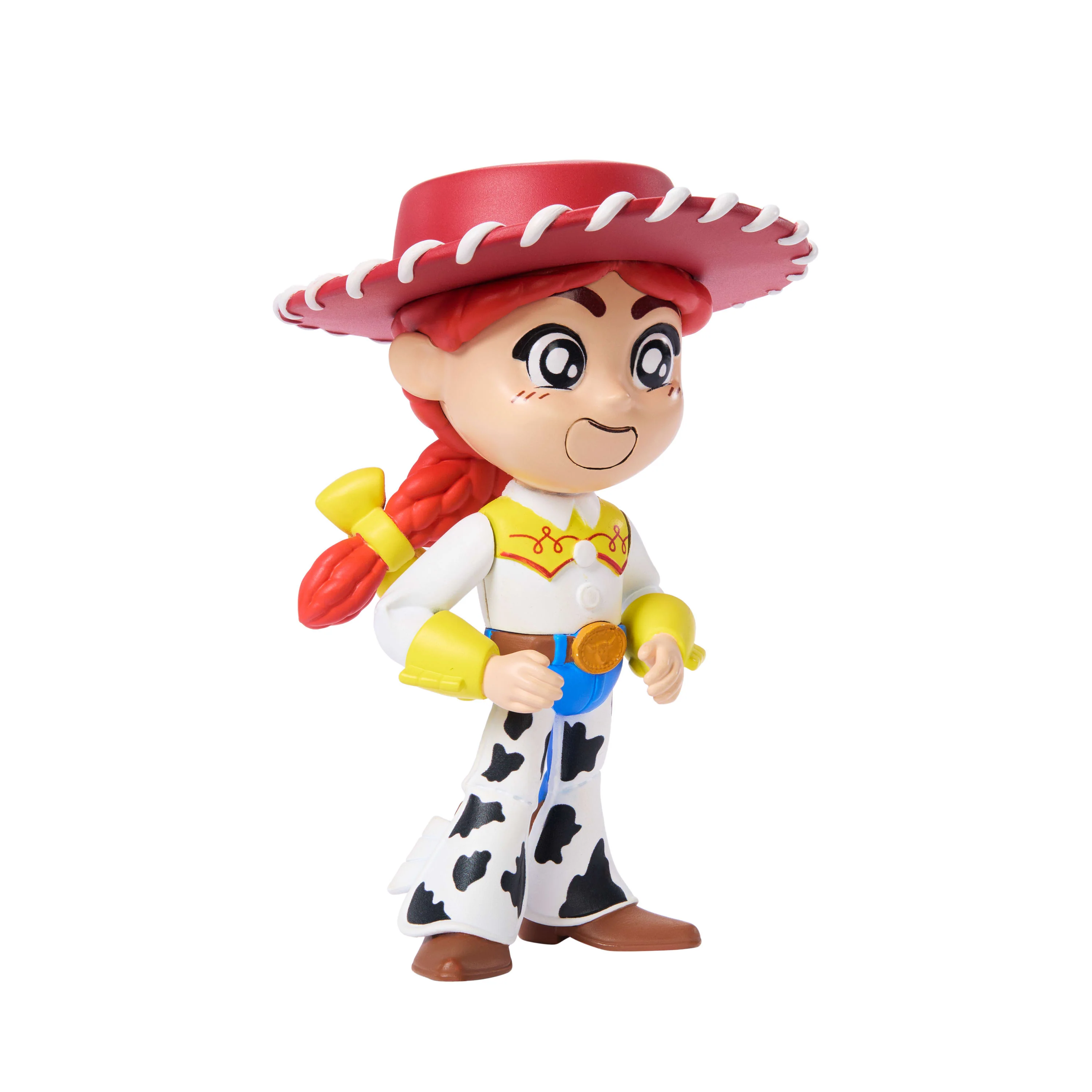 Pixar Toy Story 5 Click Fig de Jessie - Image 3