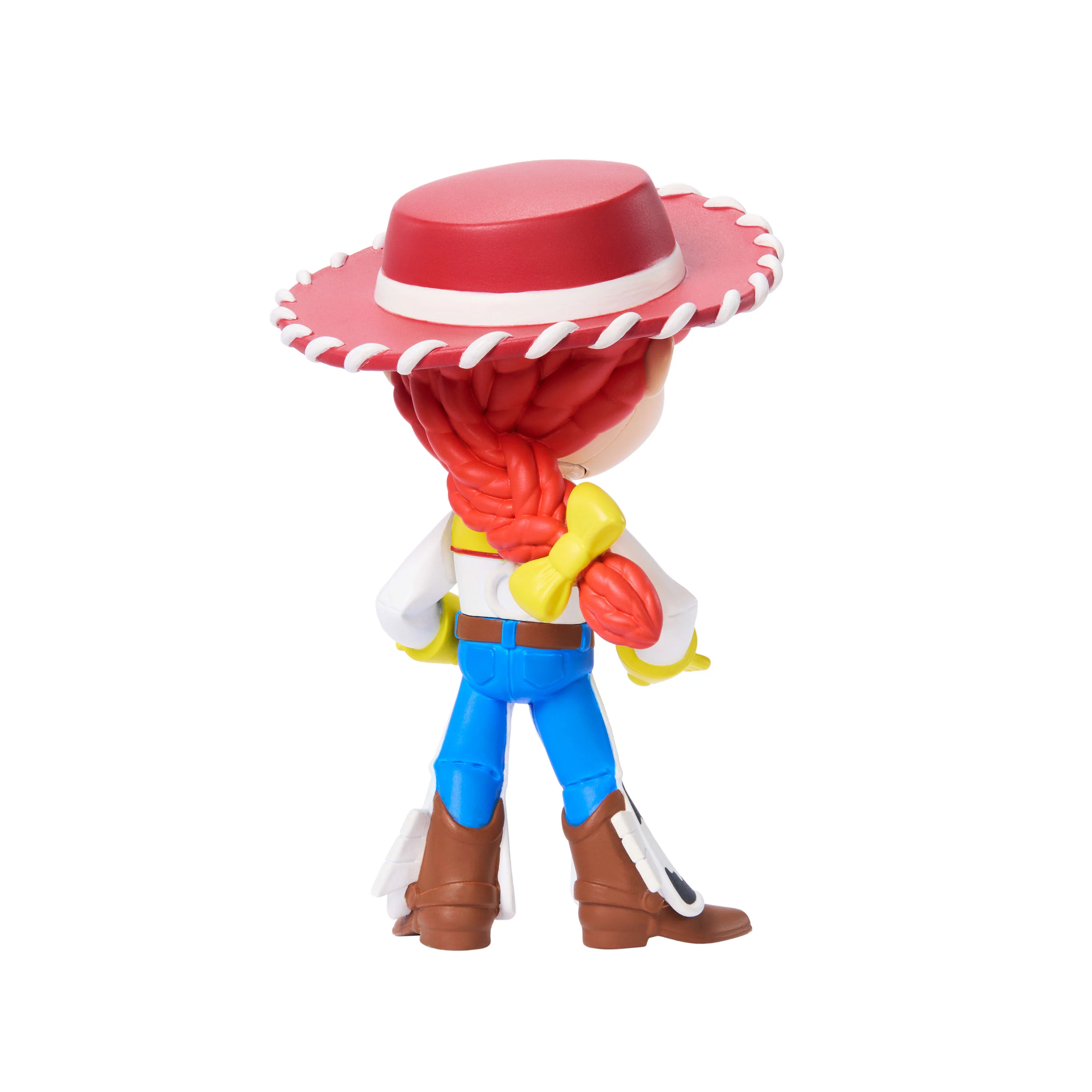 Pixar Toy Story 5 Click Fig de Jessie - Image 4