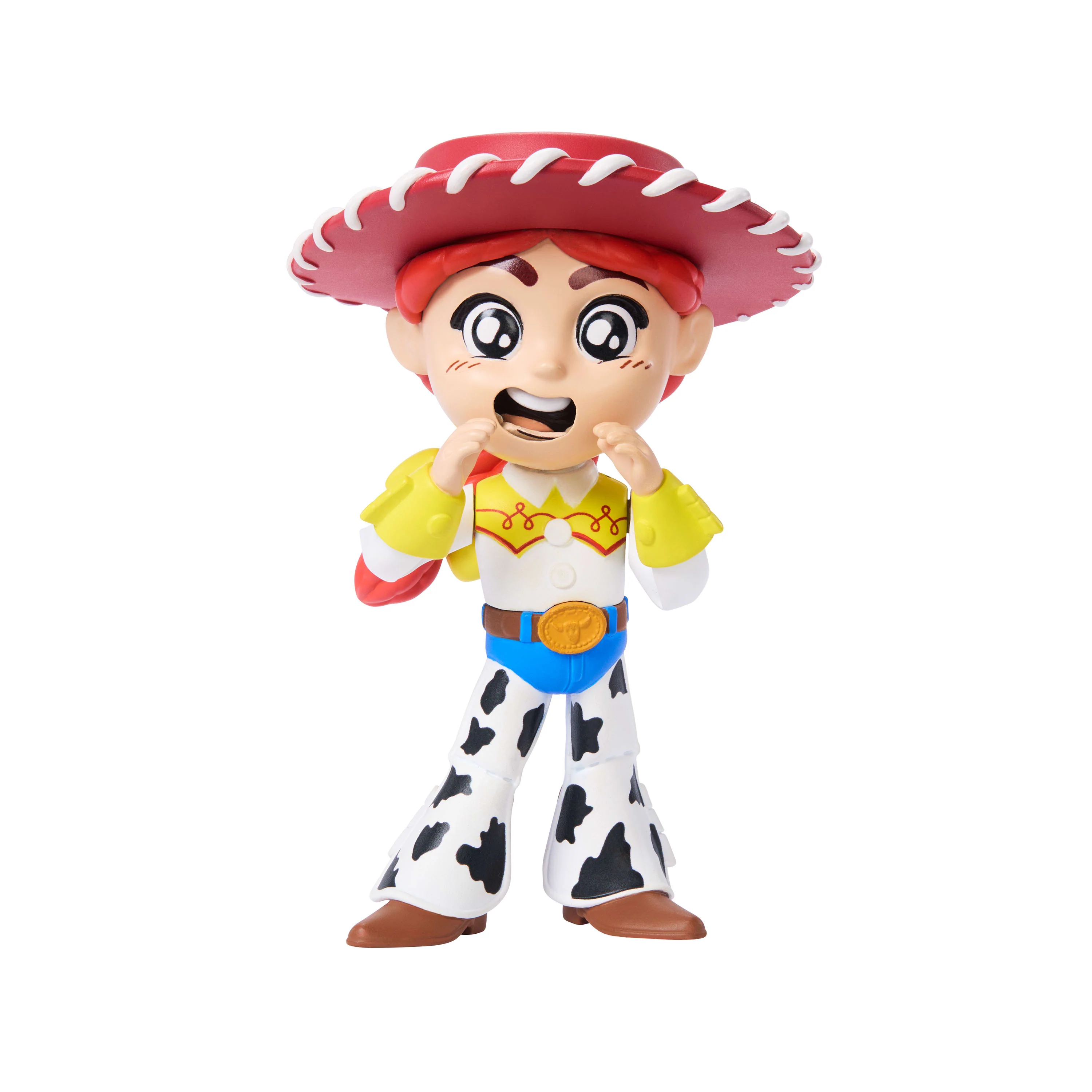 Pixar Toy Story 5 Click Fig de Jessie - Image 5