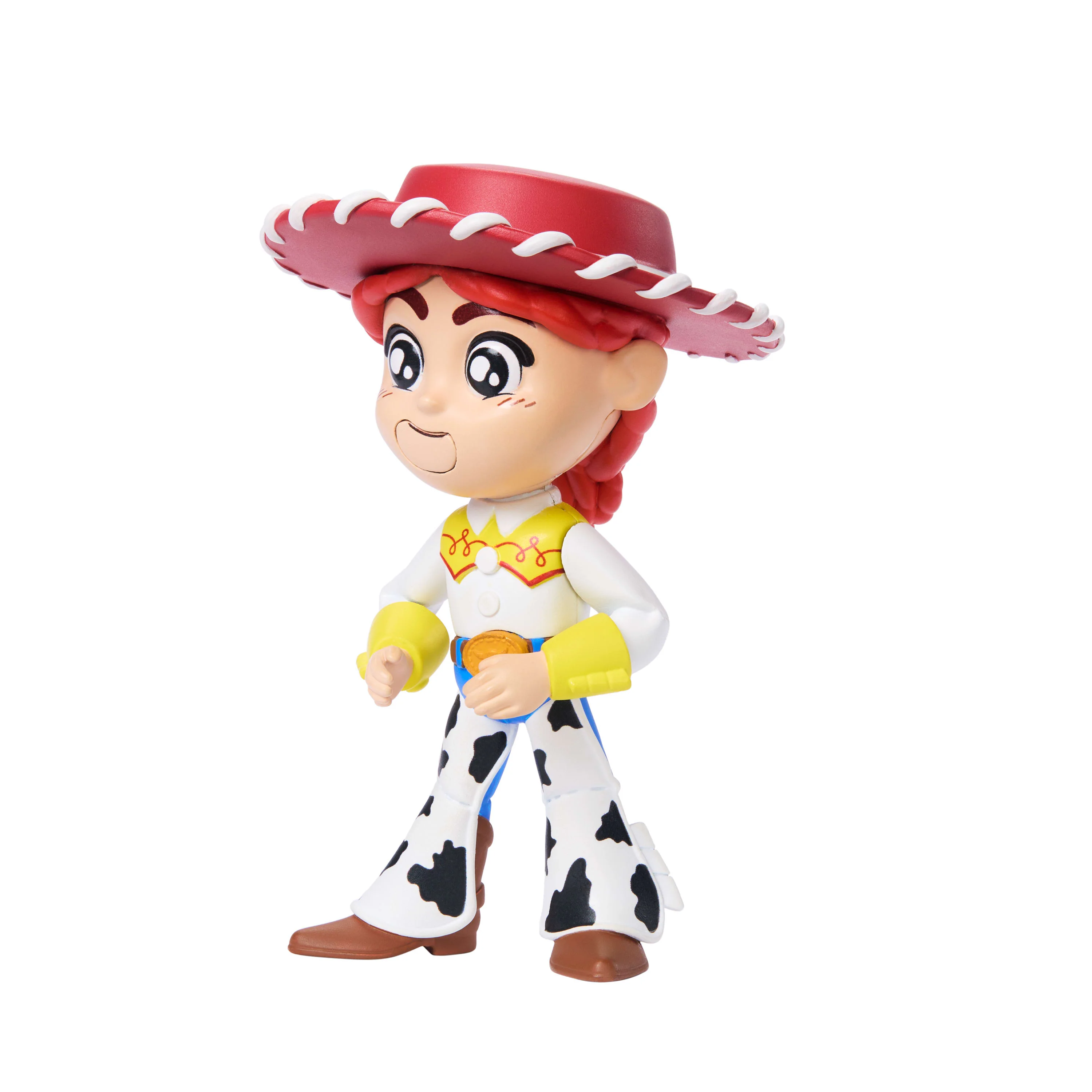 Pixar Toy Story 5 Click Fig de Jessie - Image 6