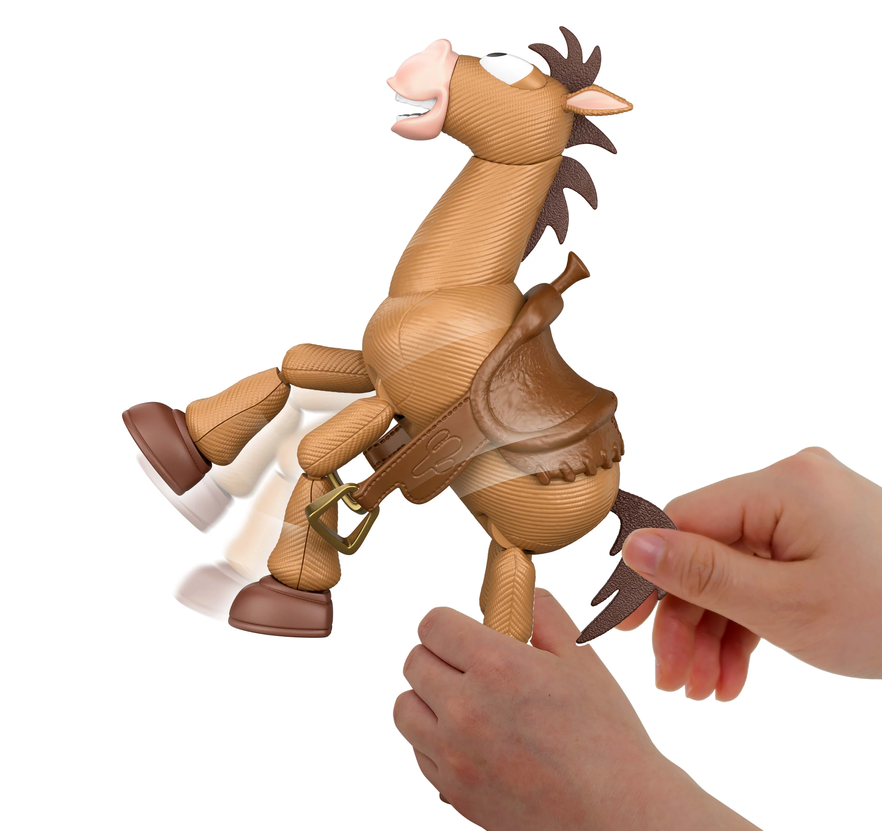Pixar Toy Story 5 Figura de Acción Figura de Acción Pixar Toy Story 5 Tiro Al Blanco con Sonidos y Movimiento - Image 4