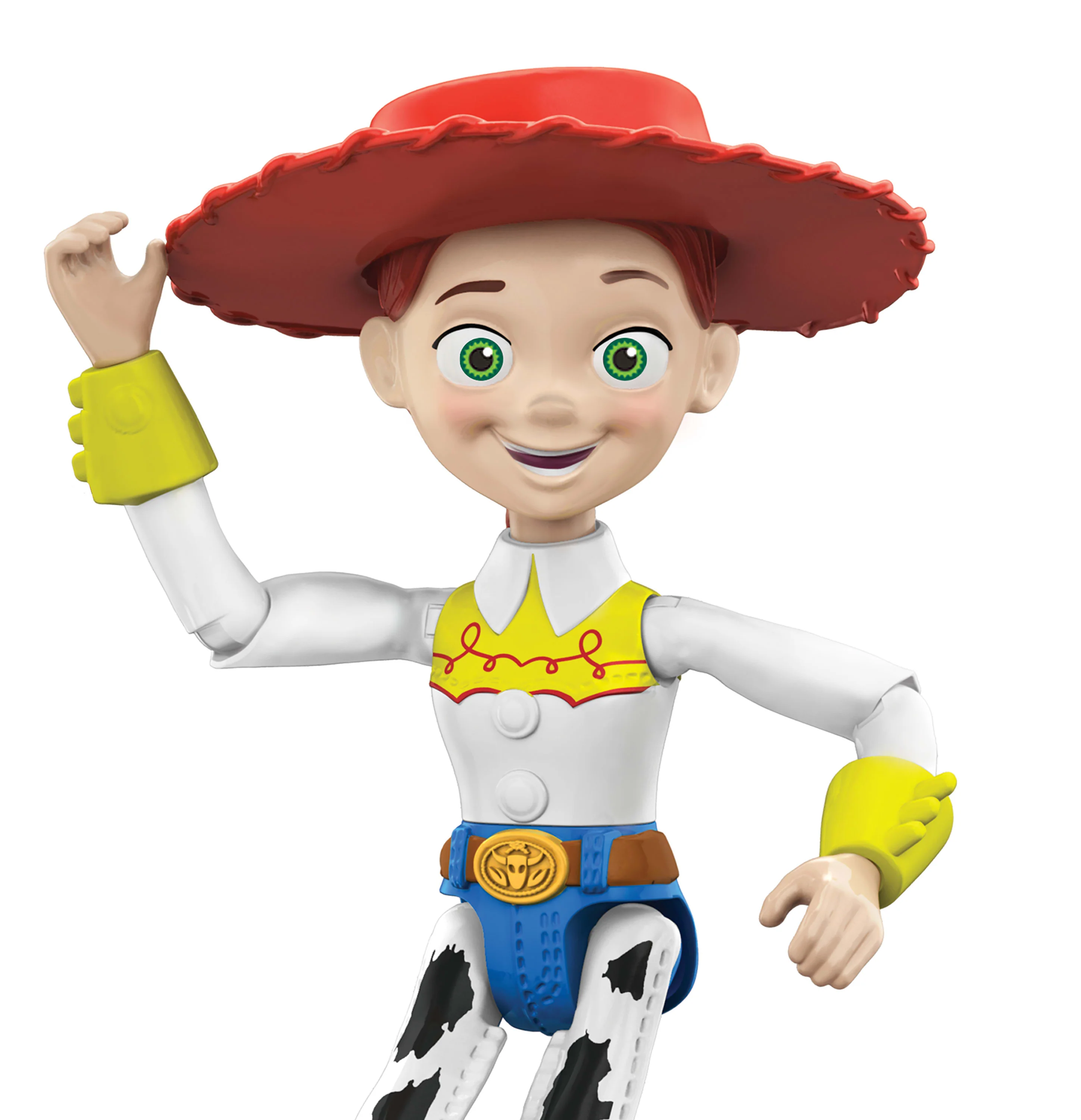 Toy Story 5 Jessie Vintage de 12 Pulgadas - Image 2