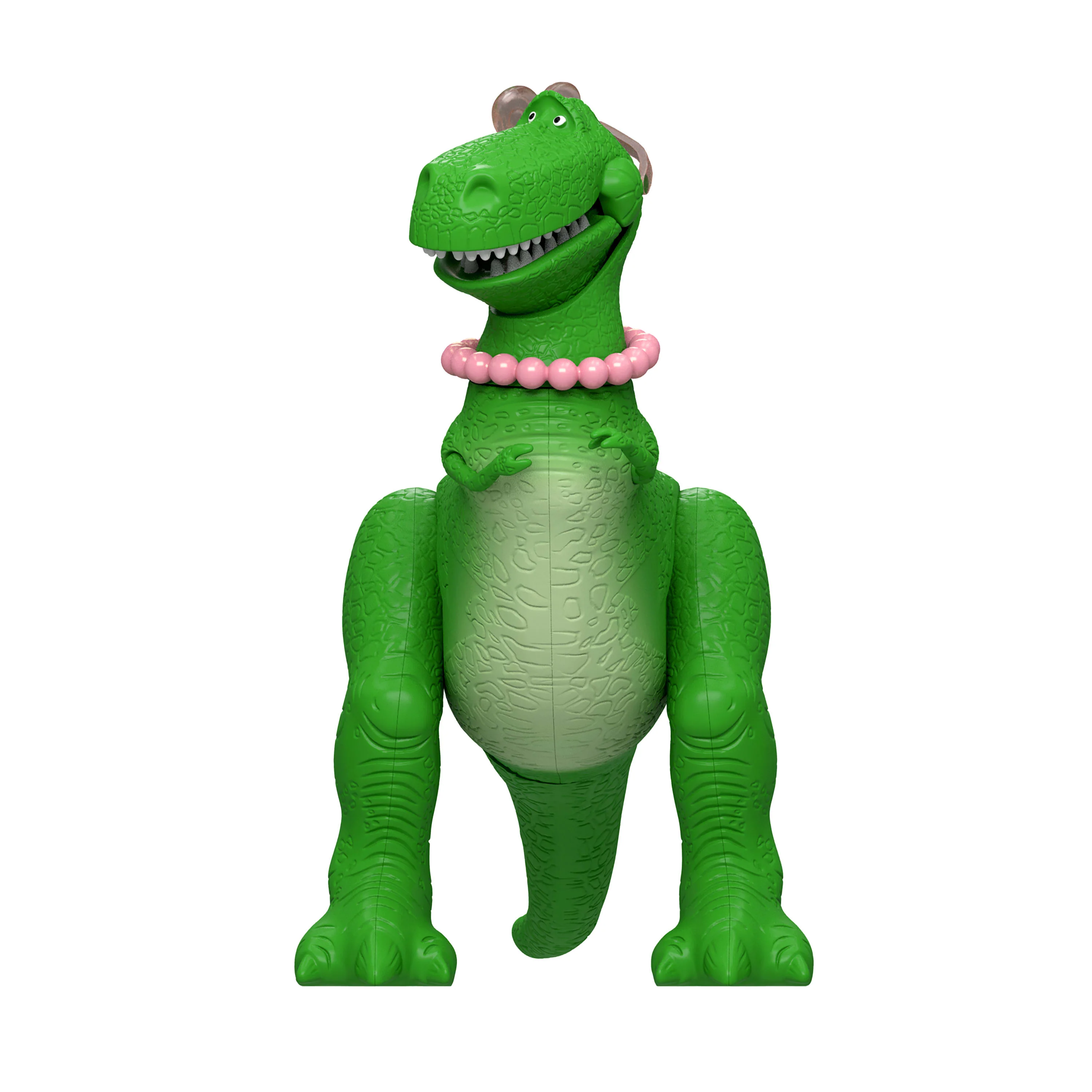 Figura de Acción Pixar Toy Story 5 Paquete de 4 personajes de 7 pulgadas - Image 2