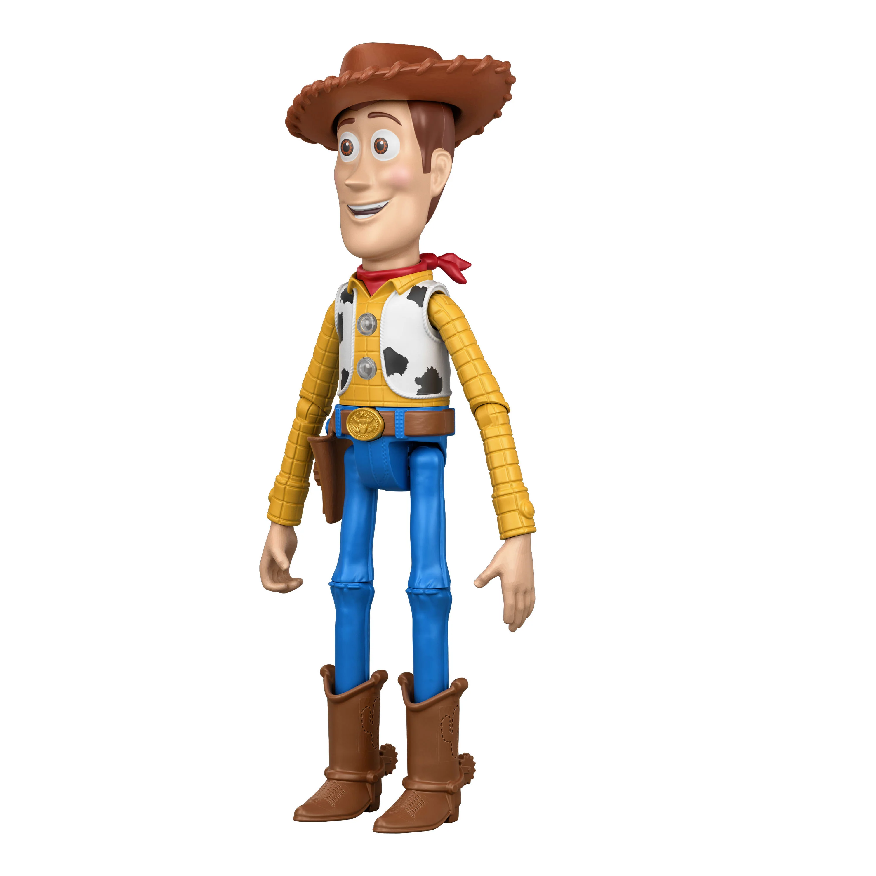 Toy Story 5 Woody Parlante de 7 Pulgadas - Image 2