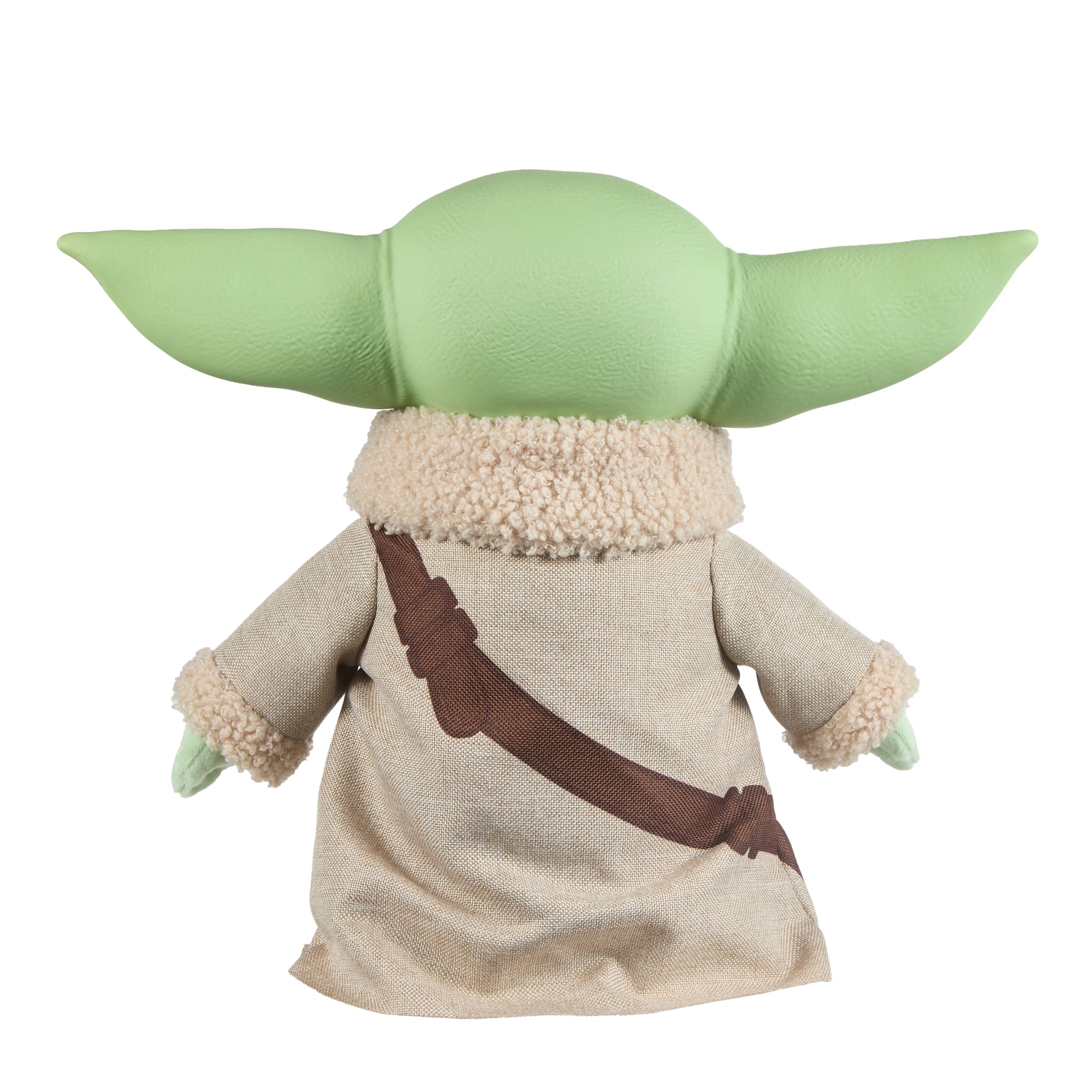 Plush Star Wars Peluche Grogu de 28 cm - Image 4