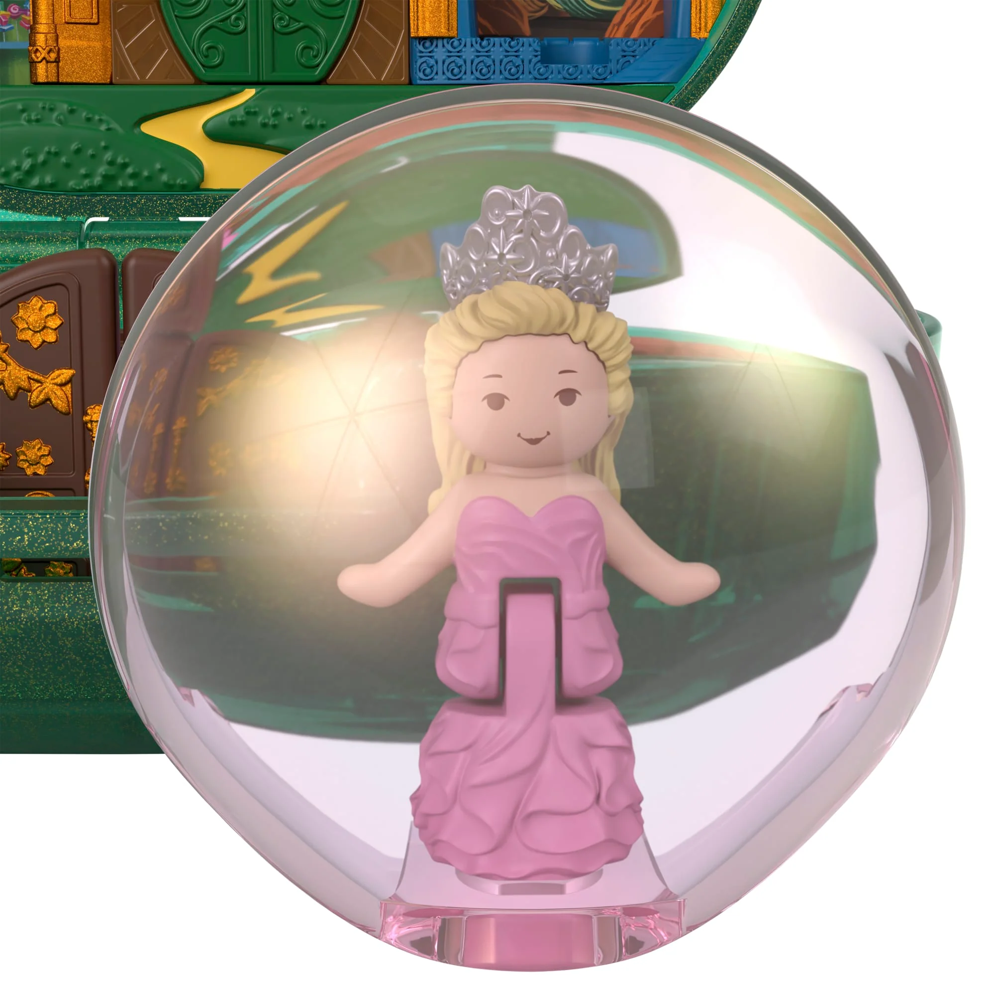 Polly Pocket Collecteur Wicked Compact - Image 4