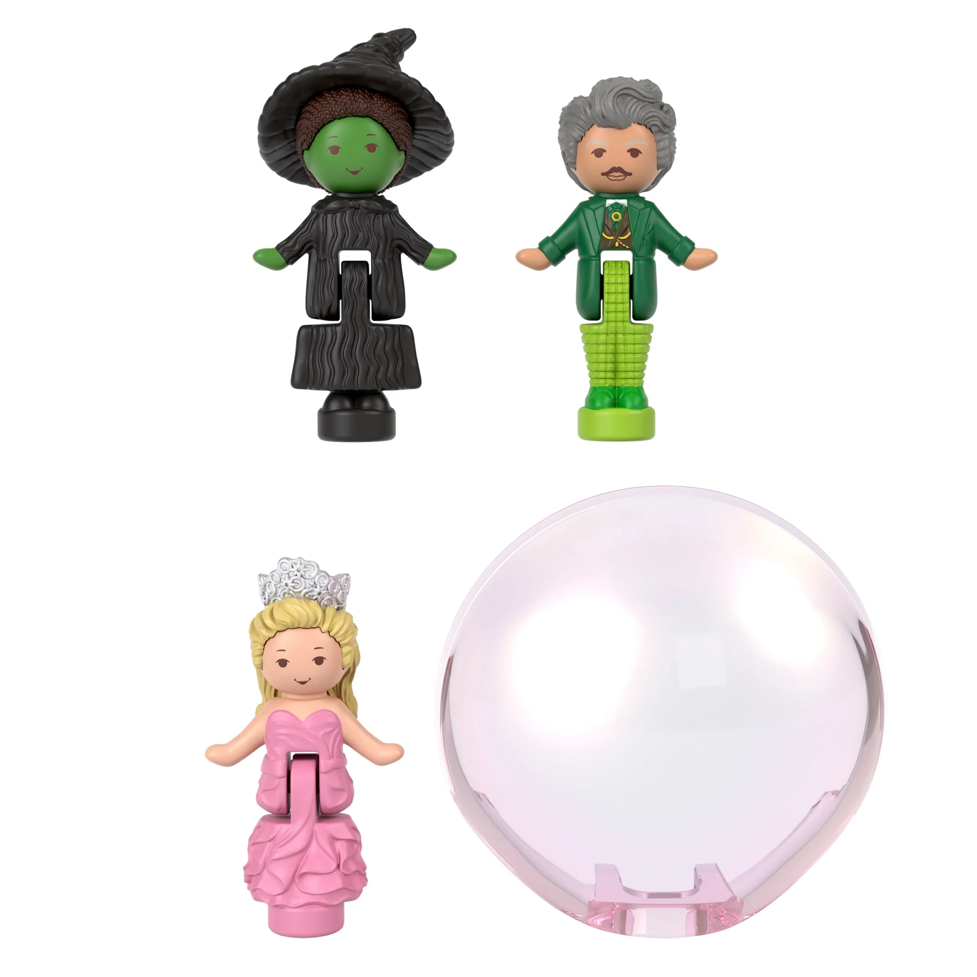 Polly Pocket Collecteur Wicked Compact - Image 5