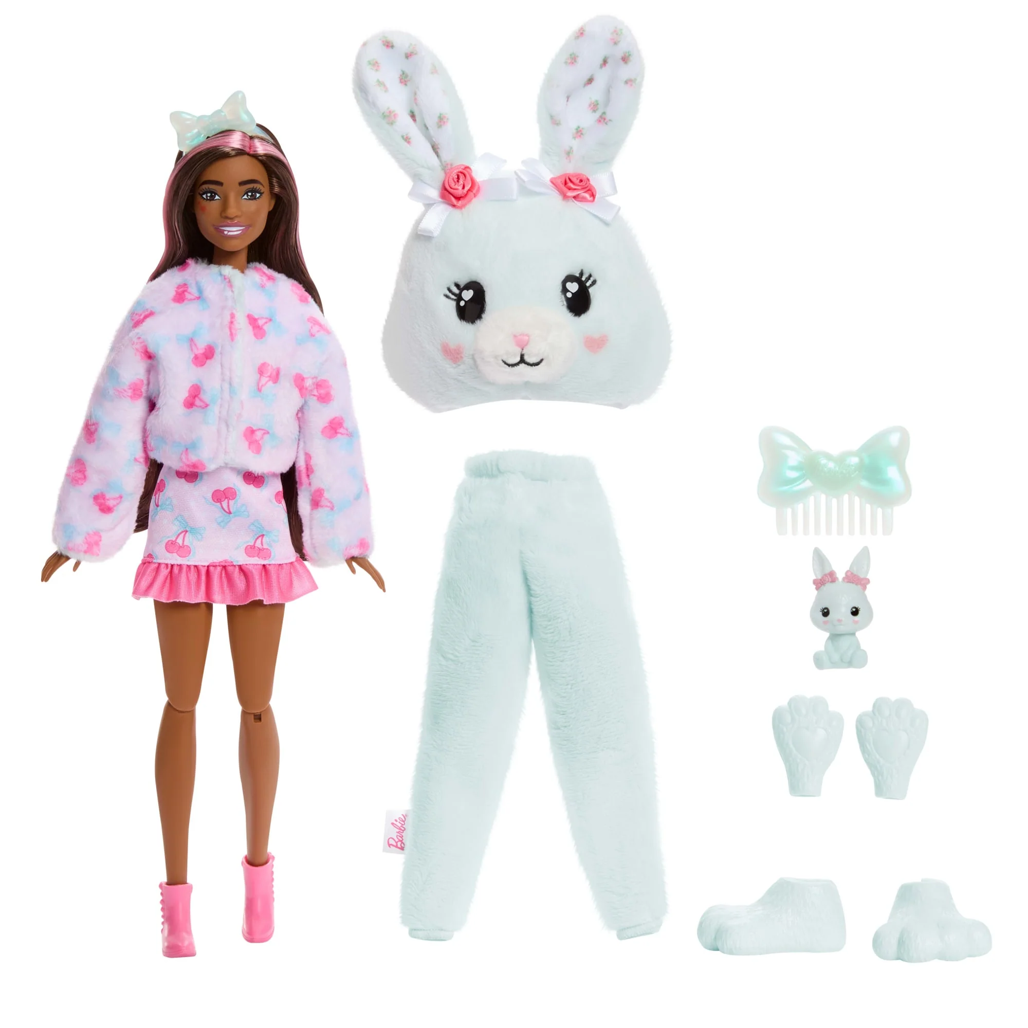 Poupée Barbie Care Bears Cutie Reveal - Image 6