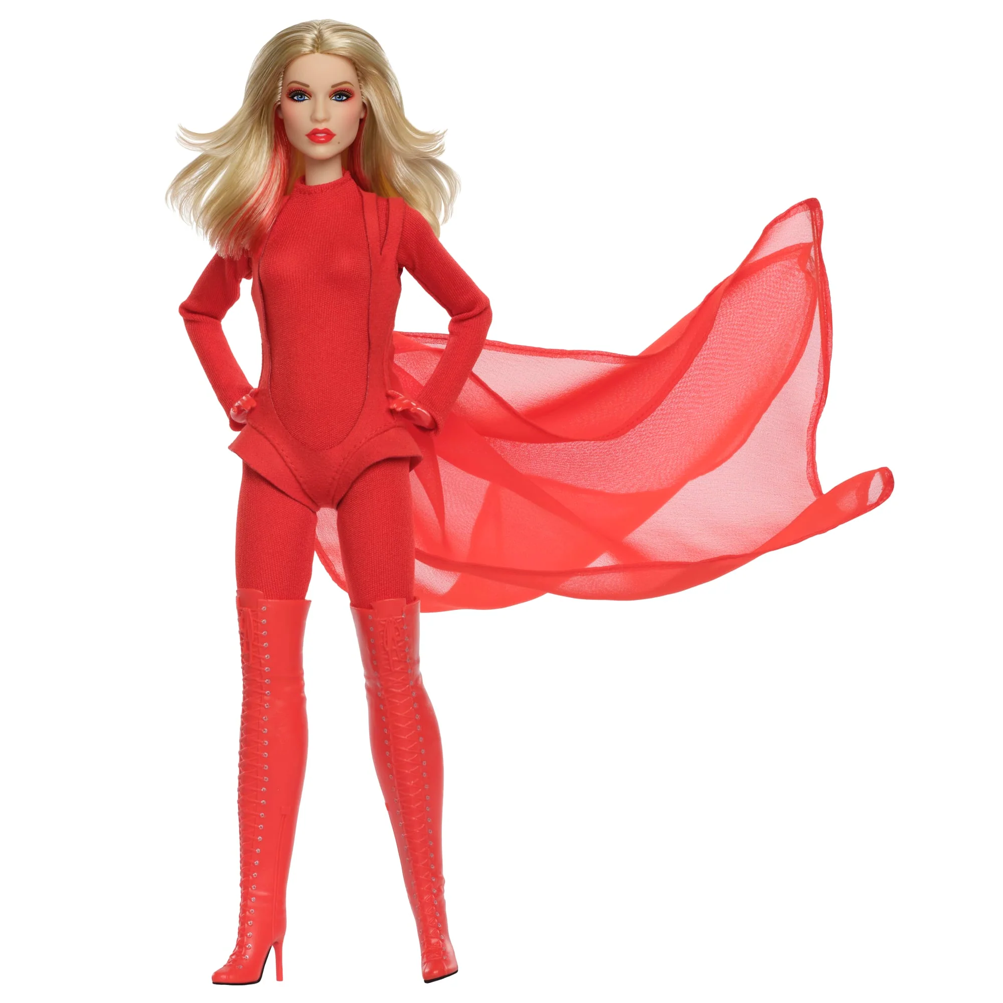 Poupée Barbie® Kylie Minogue - Image 4