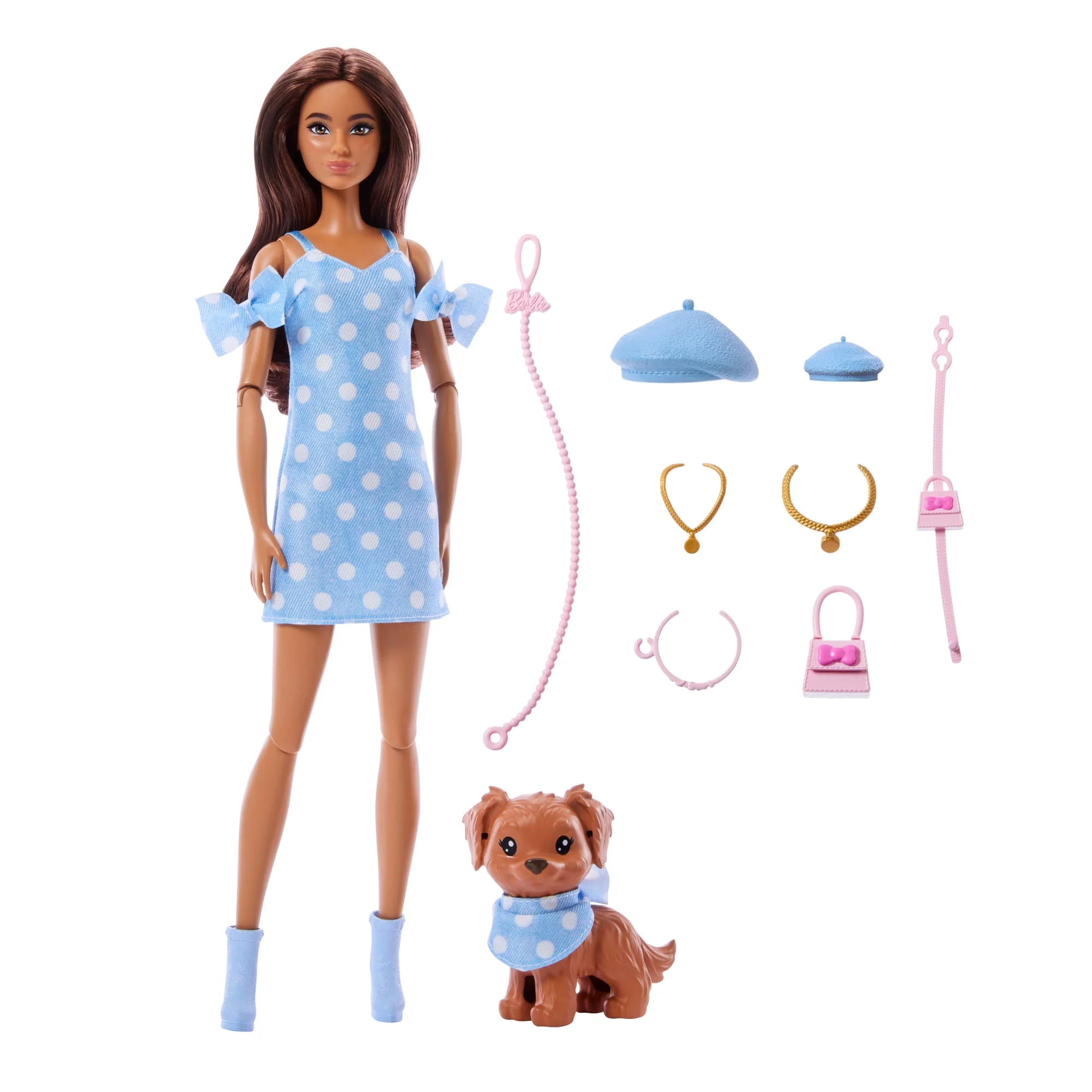 Poupée Barbie® Twinning Looks™ et Accessoires - Image 5