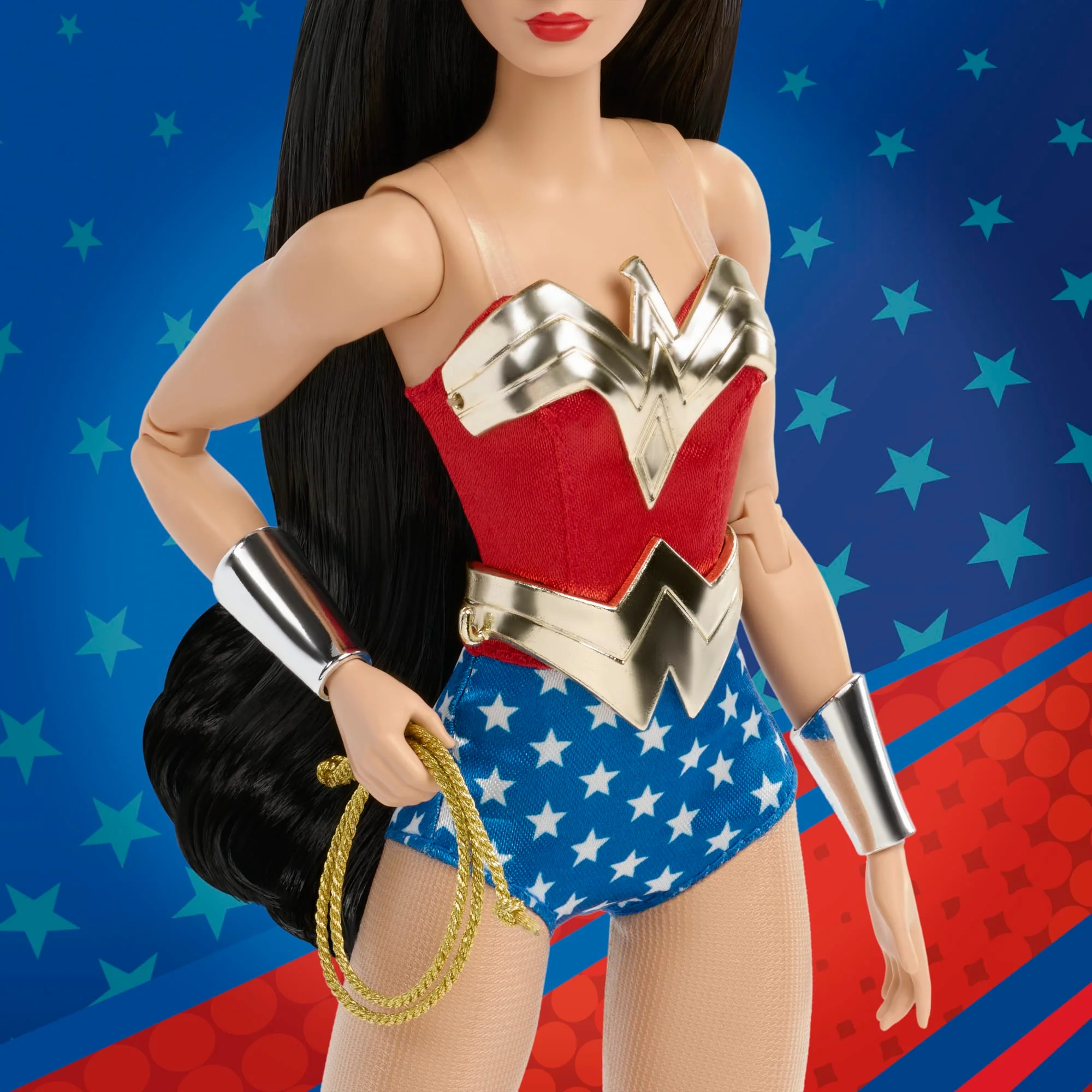 Poupée Barbie® Wonder Woman - Image 3
