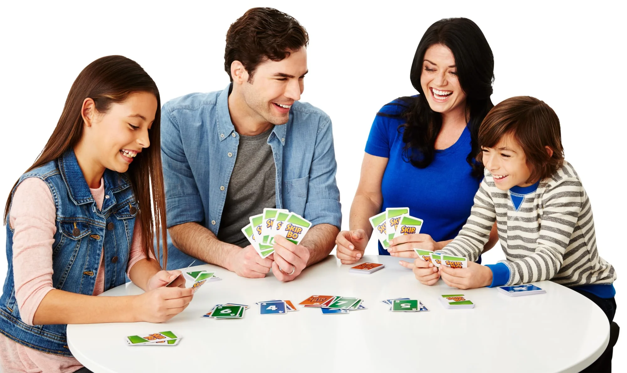 Skip-Bo® - Image 2