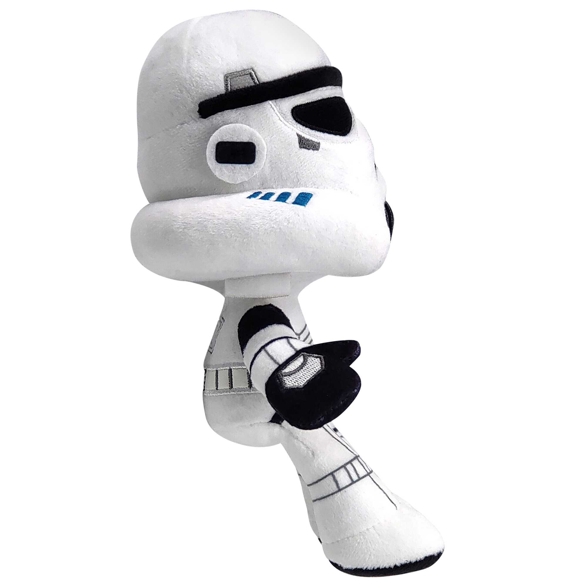 Star Wars Peluche Stormtrooper 20 Cm - Image 2