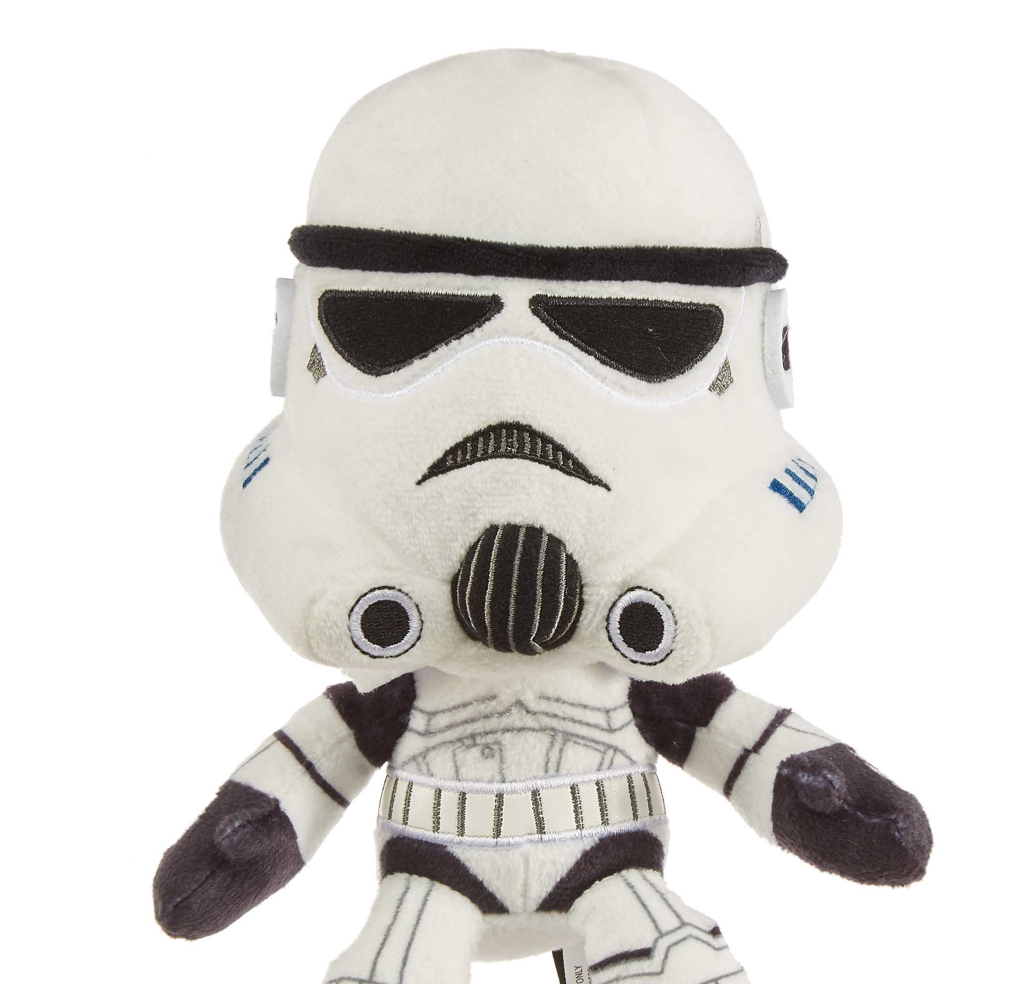 Star Wars Peluche Stormtrooper 20 Cm - Image 5