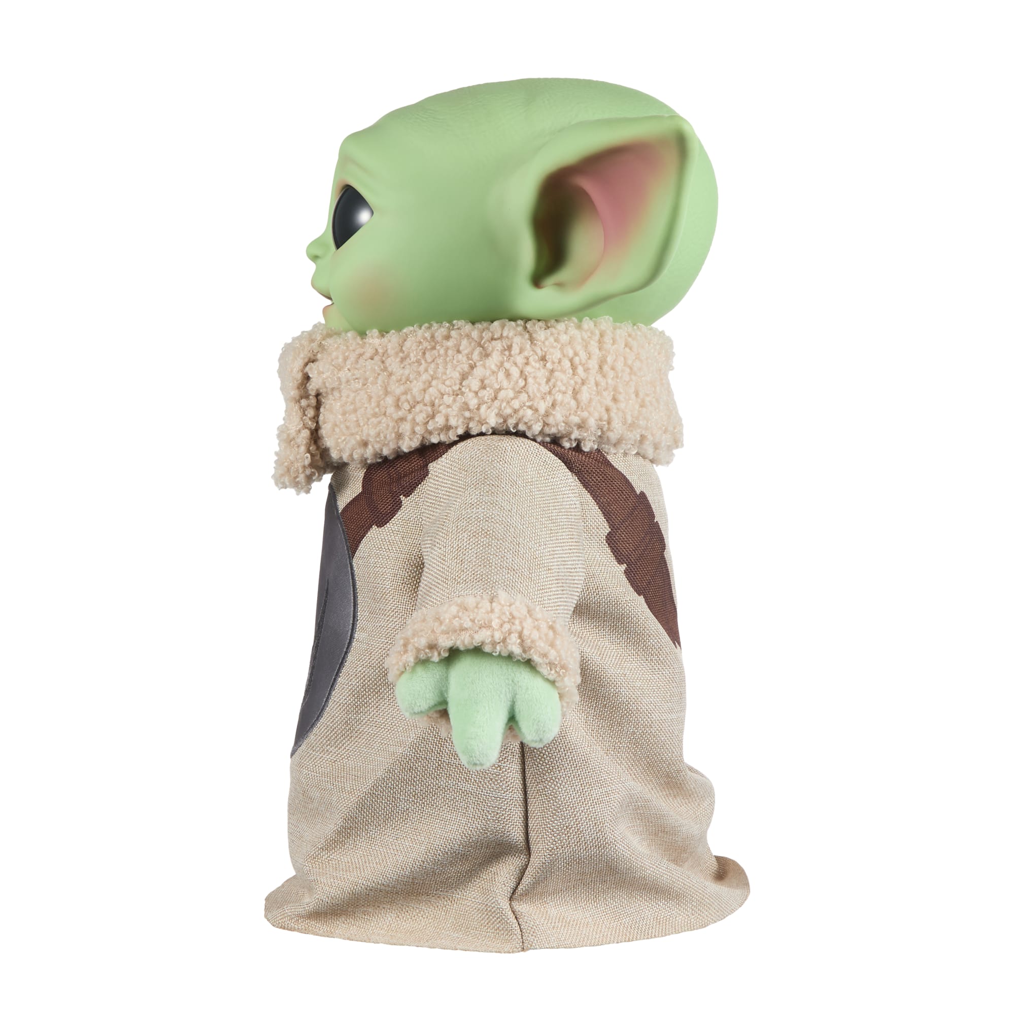 Star Wars Pelúcia Star Wars Grogu Deluxe - Image 3