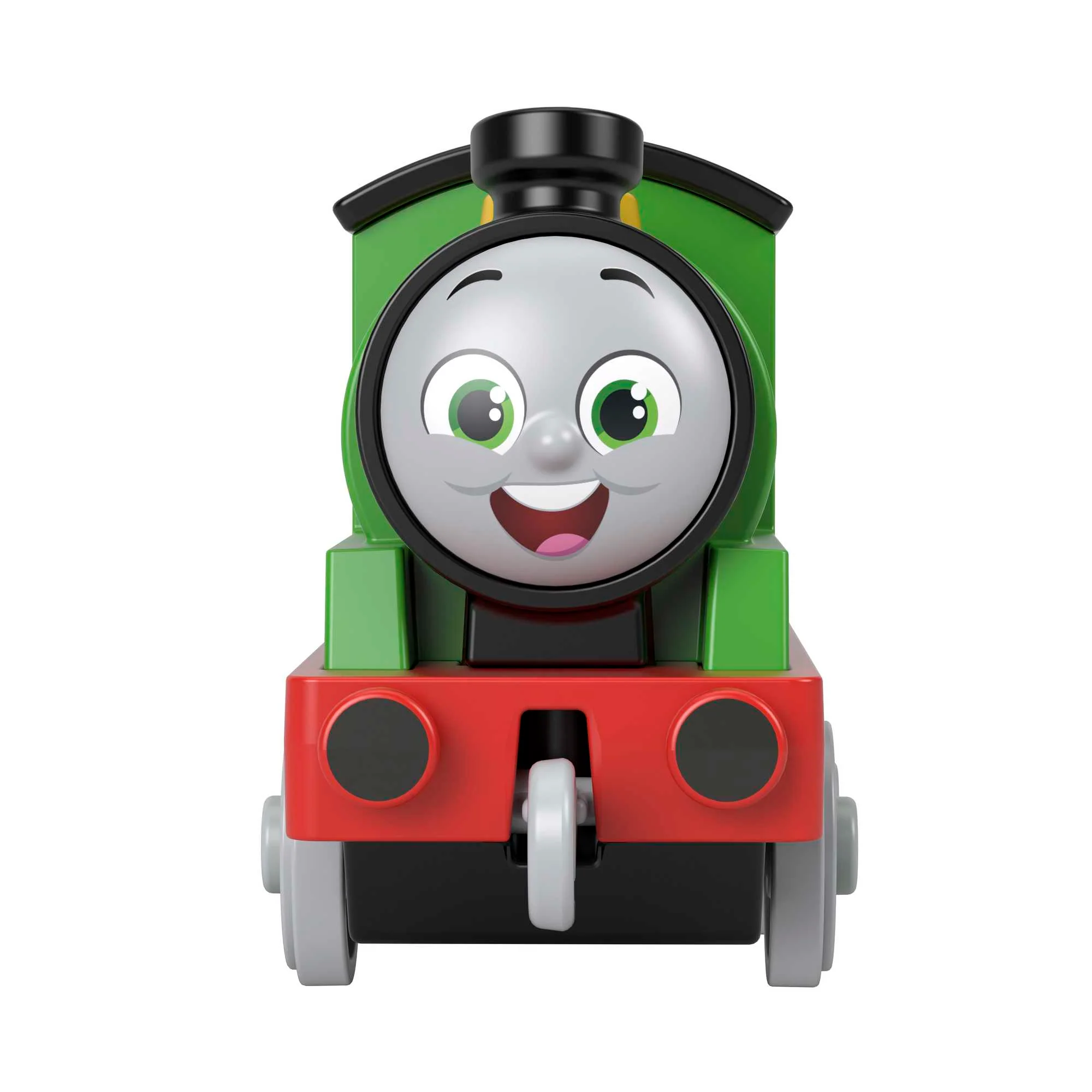 Thomas & Friends Tren de Juguete Percy Metálico - Image 3