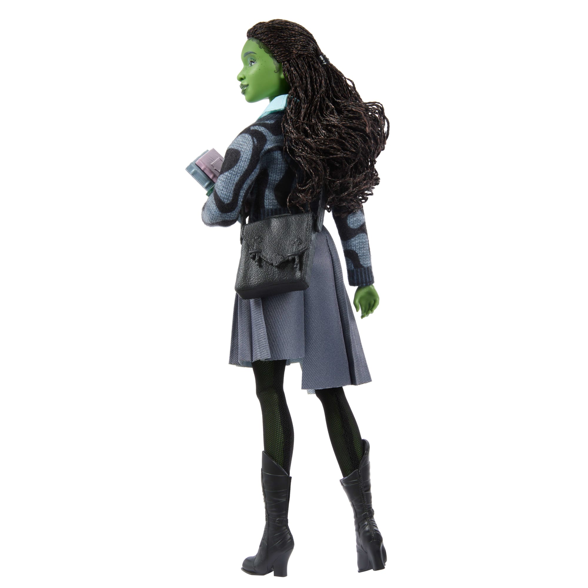 Universal Pictures’ Wicked Poupée Elphaba à L’Université de Shiz - Image 6