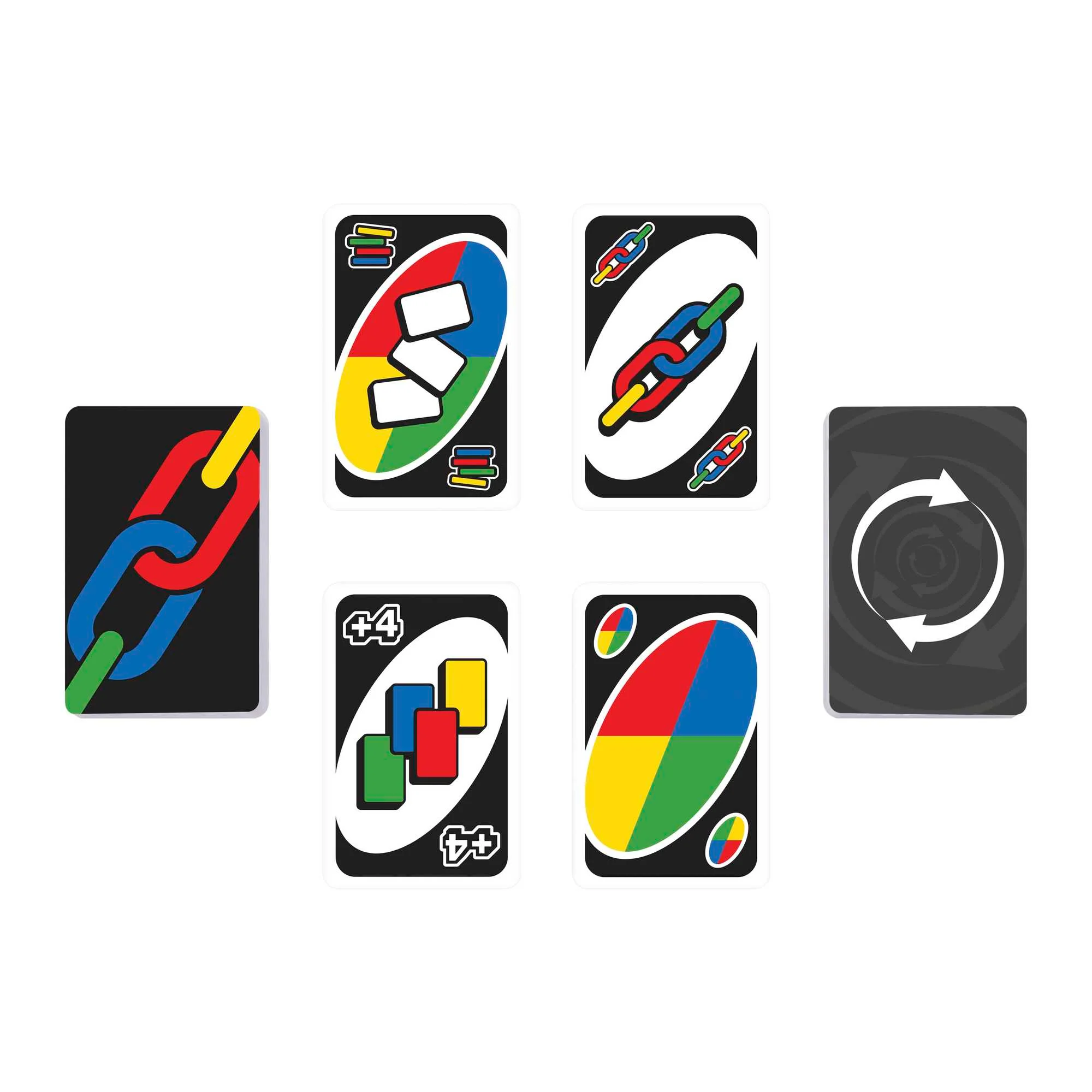 Uno® Party!  Jeu de Cartes Familial Pour enfants et Adultes - Image 5